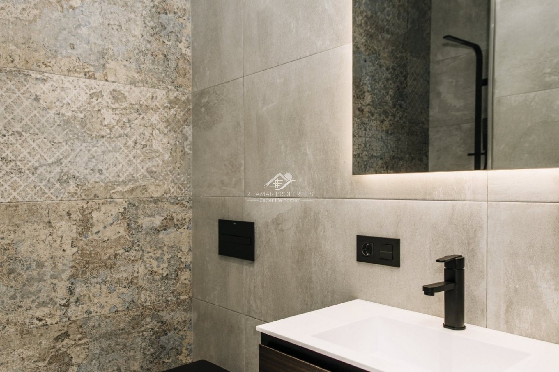 New build - Villa - Rojales - Altos De La Marquesa
