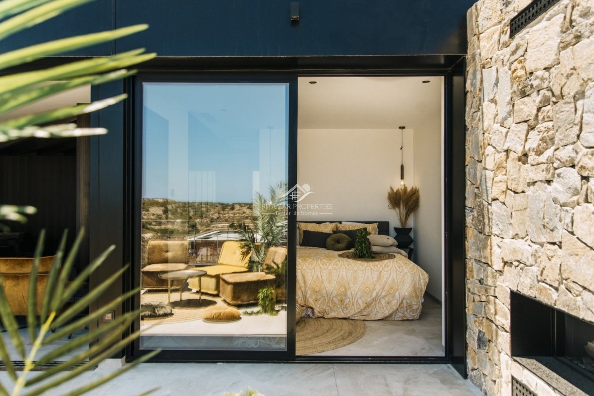 New build - Villa - Rojales - Altos De La Marquesa