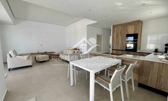 New build - Villa - Rojales - Atalaya Park