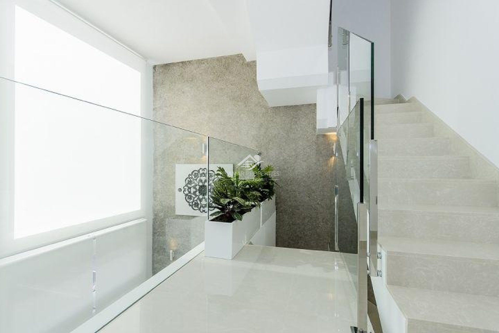 New build - Villa - Rojales - Ciudad Quesada