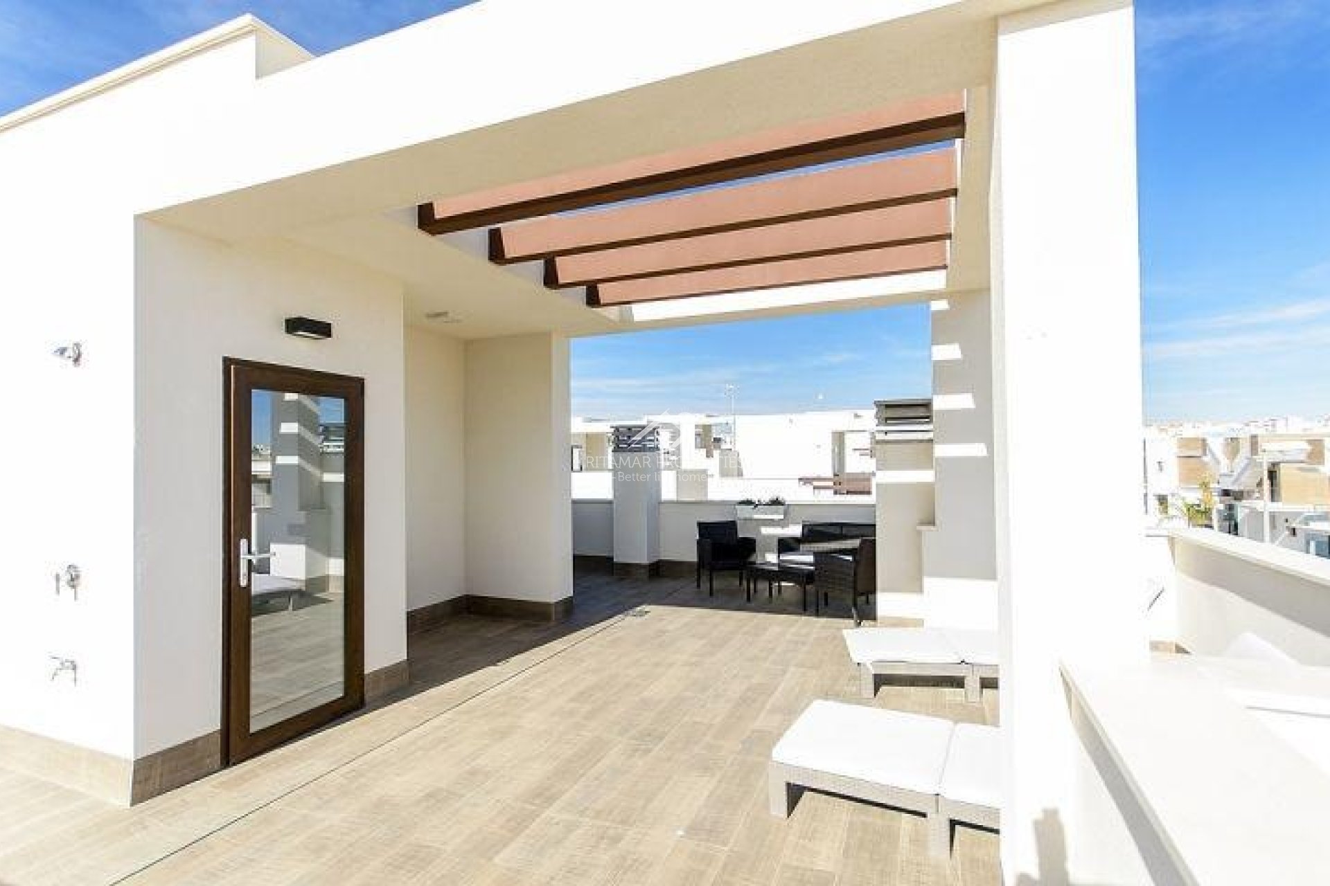 New build - Villa - Rojales - Ciudad Quesada