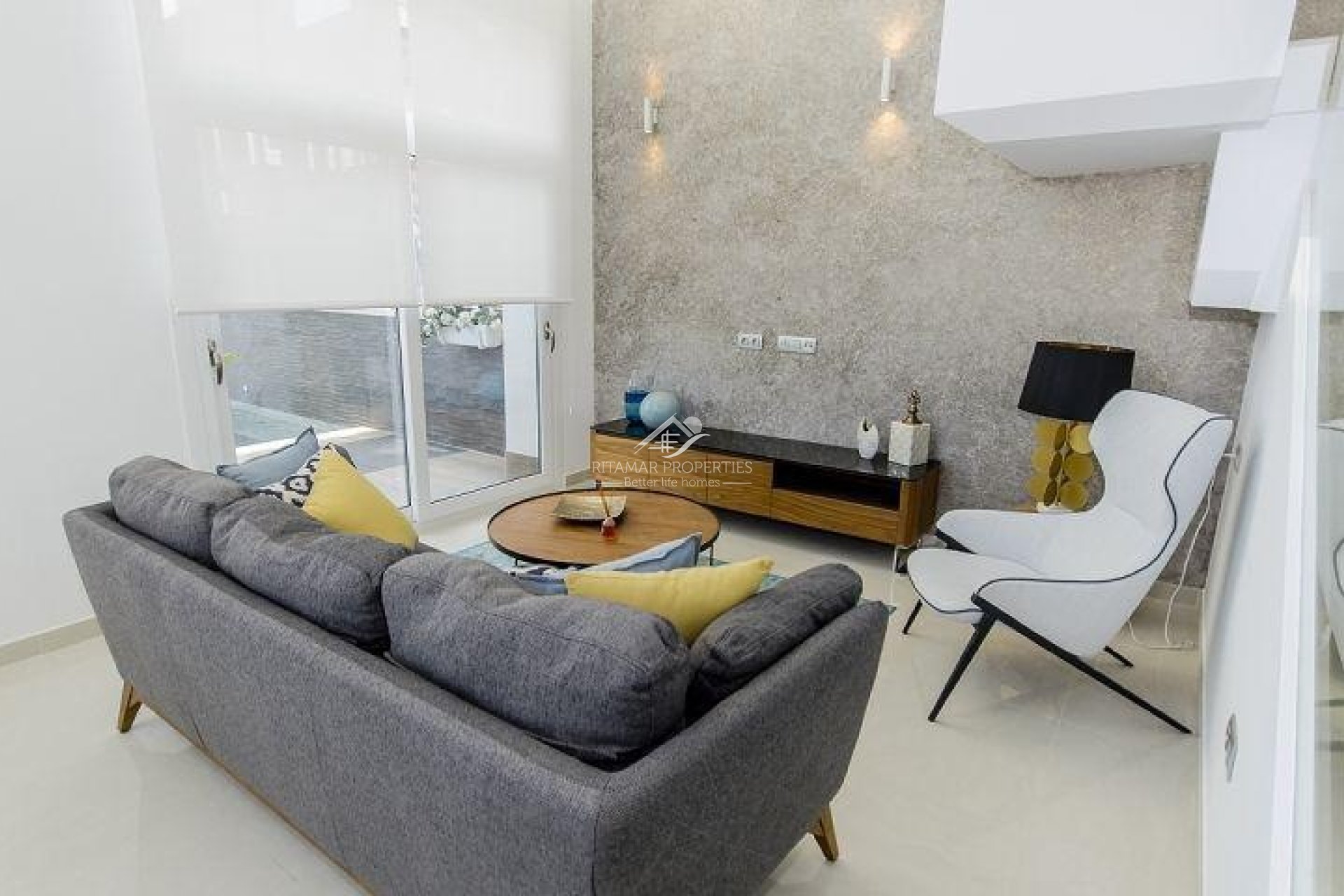 New build - Villa - Rojales - Ciudad Quesada