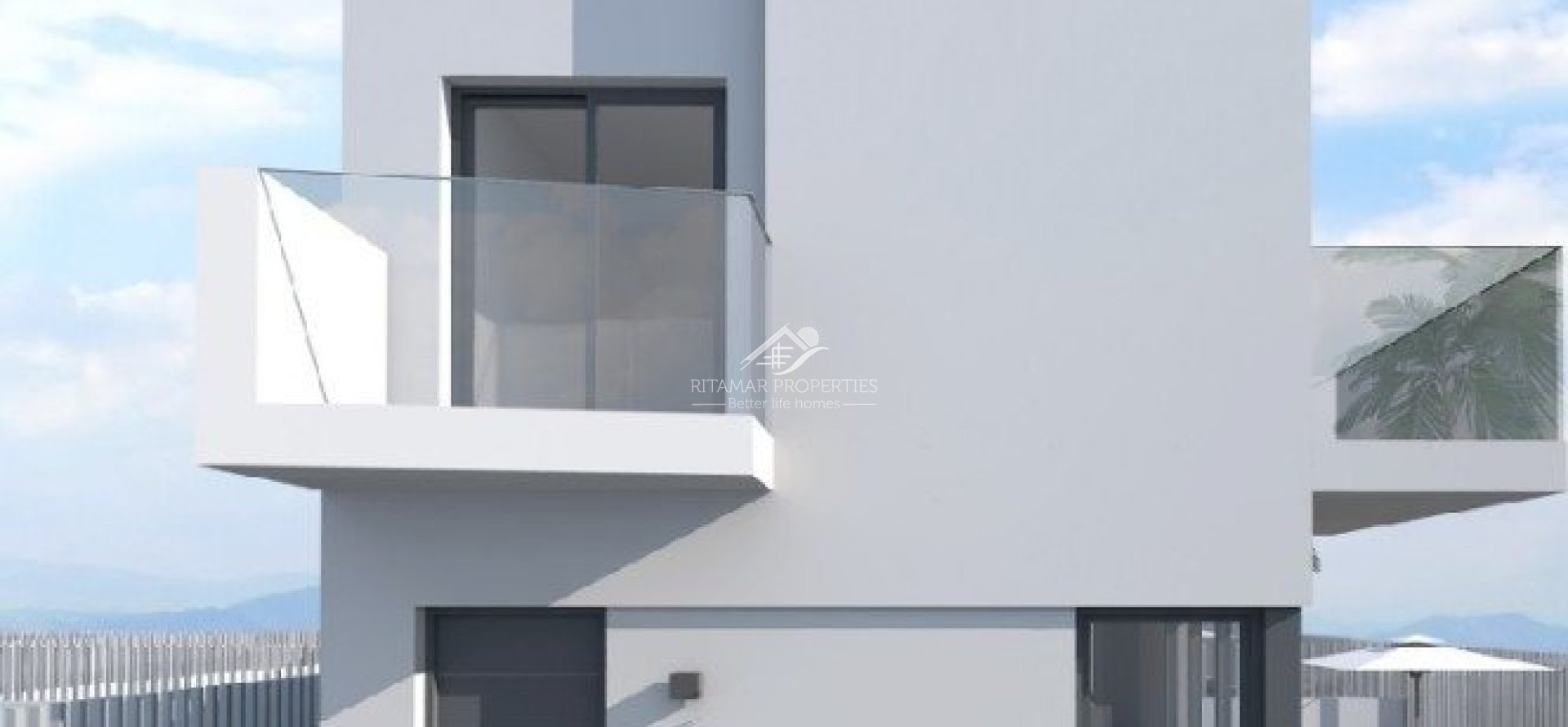 New build - Villa - Rojales - Ciudad Quesada