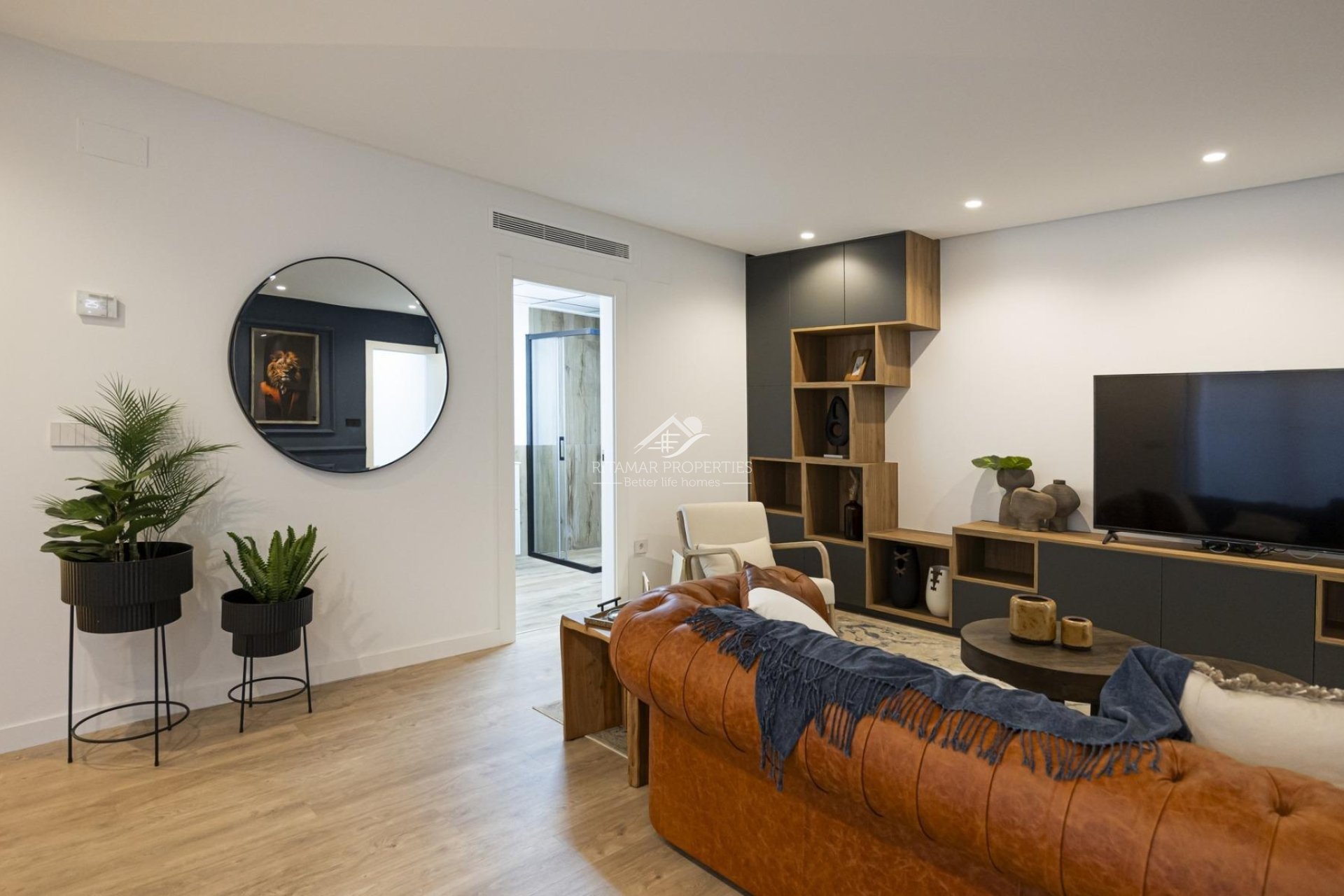 New build - Villa - Rojales - Ciudad Quesada