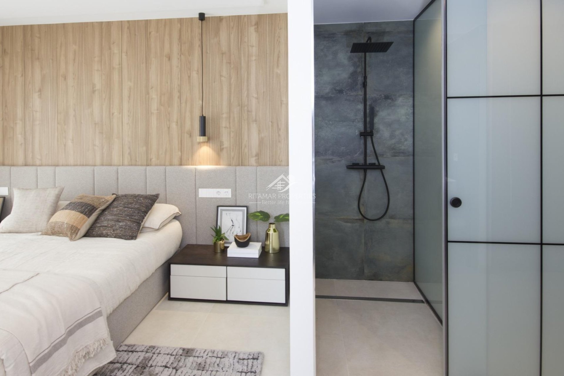 New build - Villa - Rojales - Ciudad Quesada