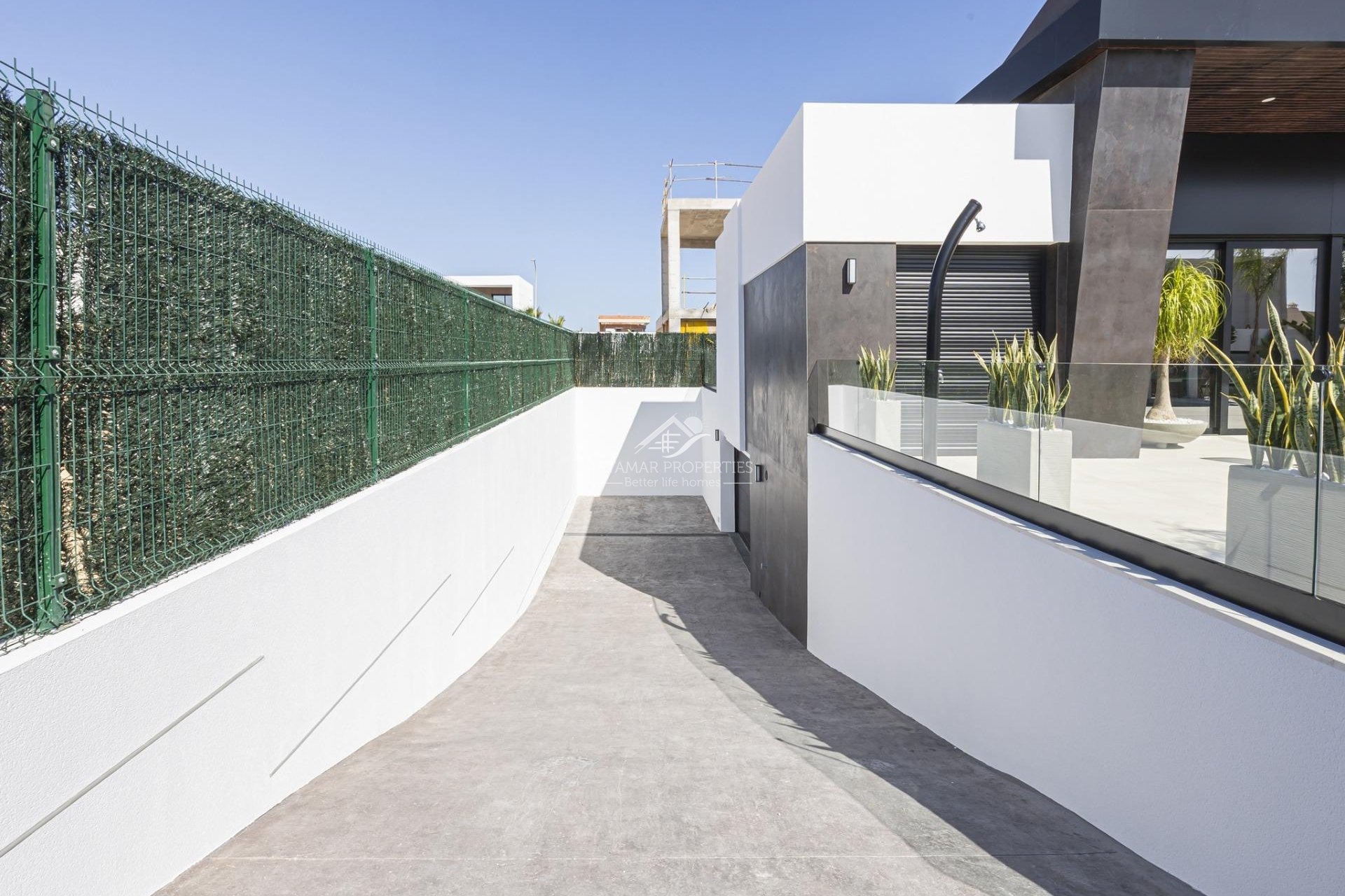 New build - Villa - Rojales - Ciudad Quesada