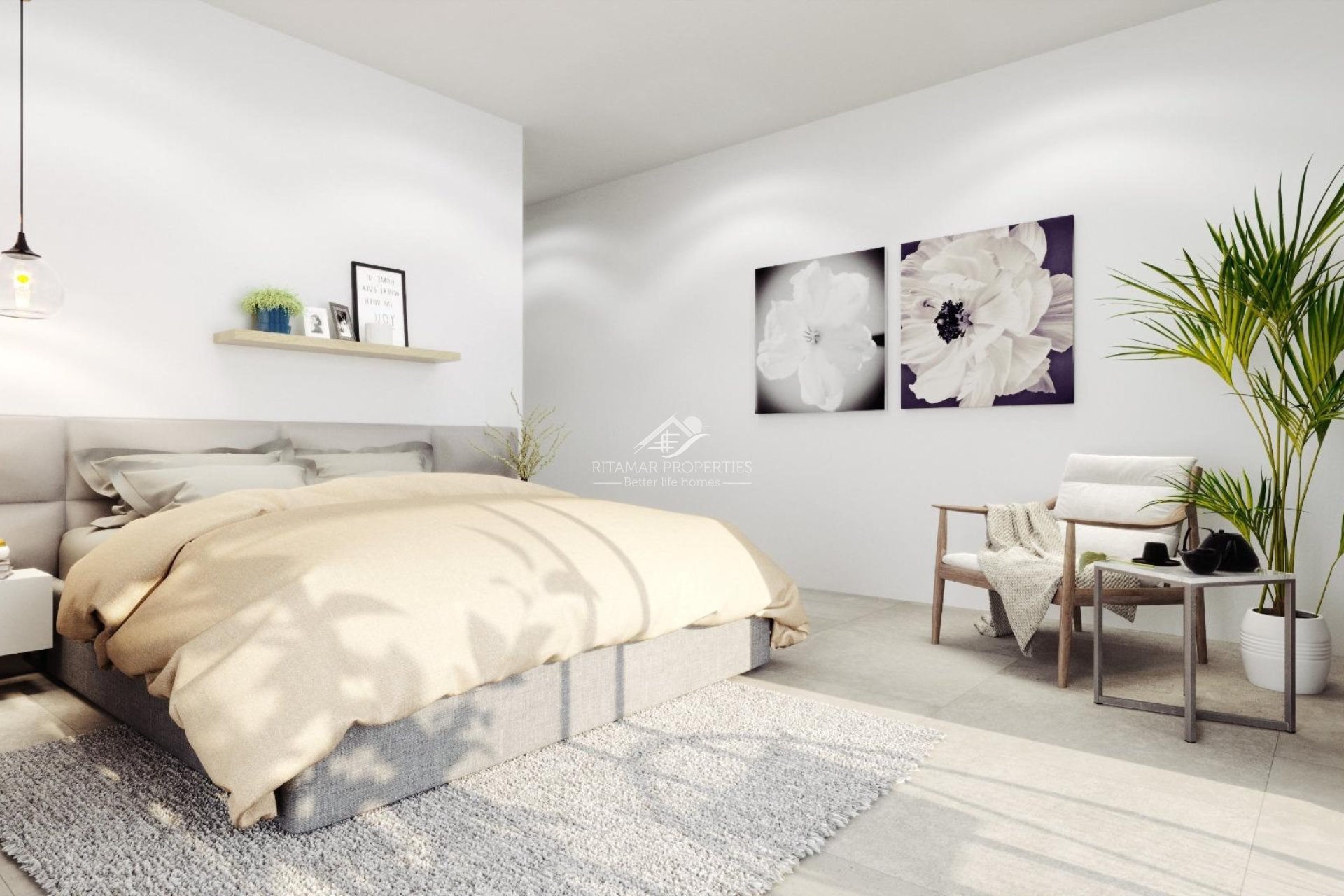 New build - Villa - Rojales - Golf La Marquesa (Ciudad Quesada)