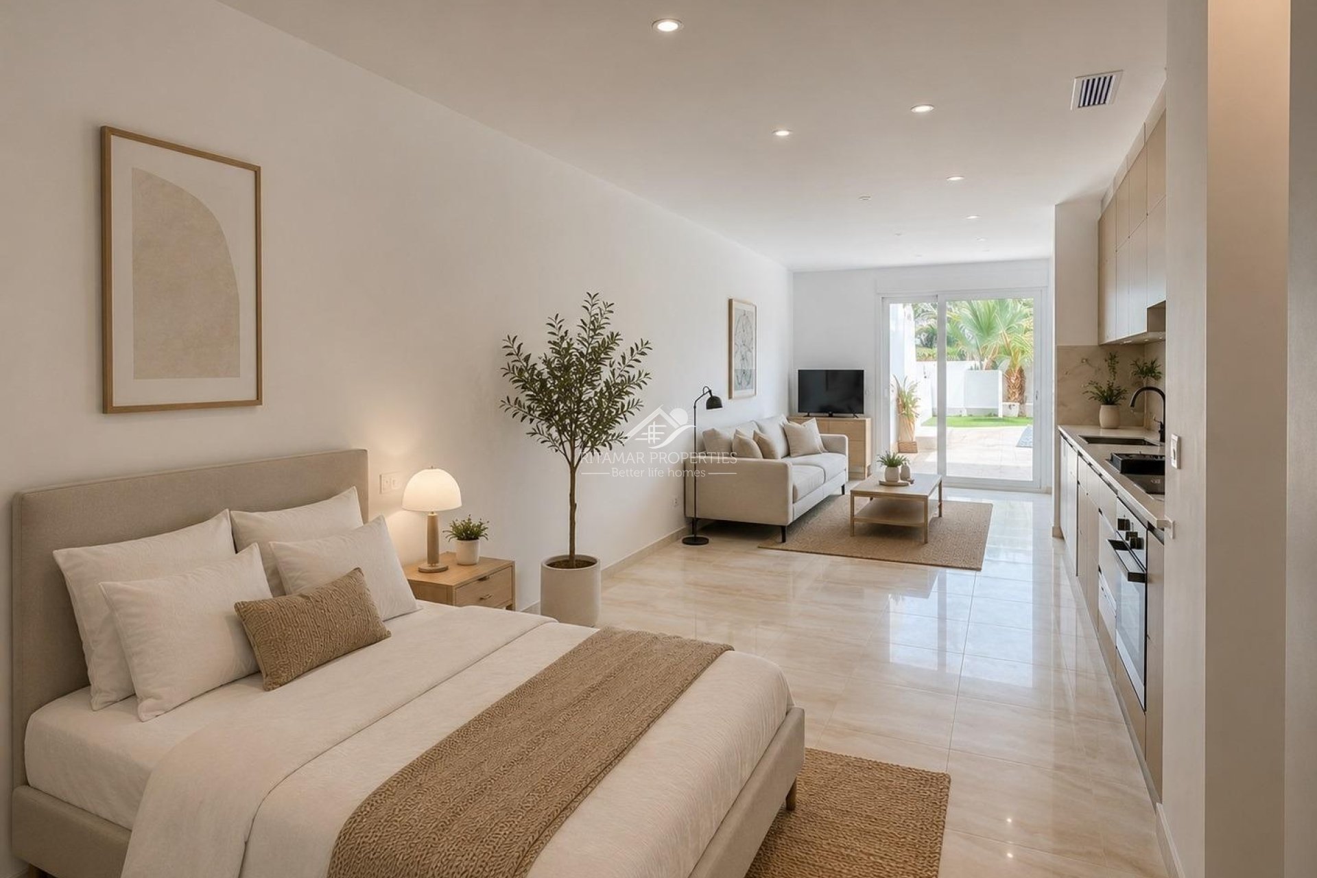 New build - Villa - Rojales - Golf La Marquesa (Ciudad Quesada)