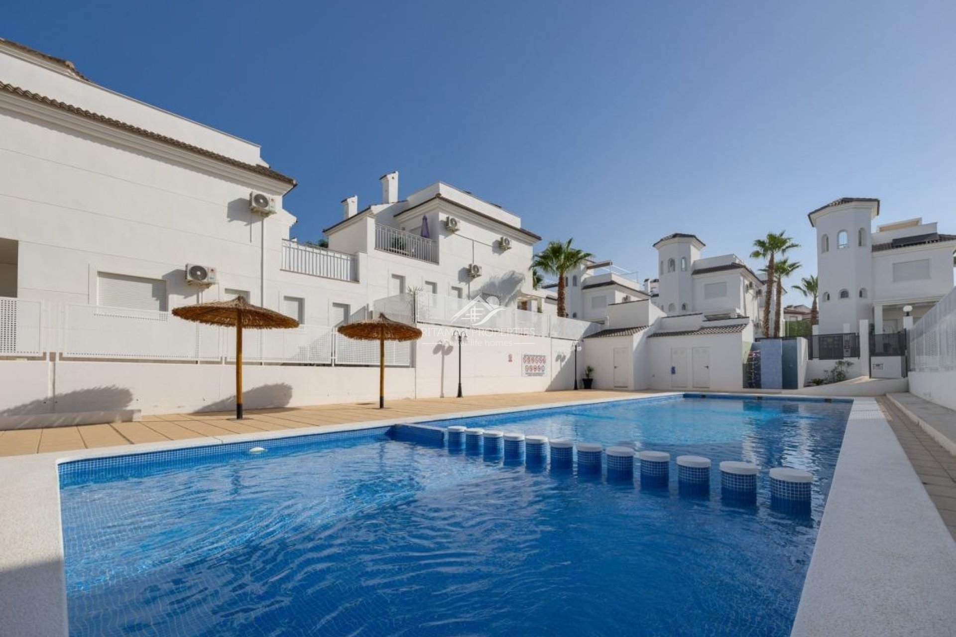 New build - Villa - San Fulgencio - El Oasis
