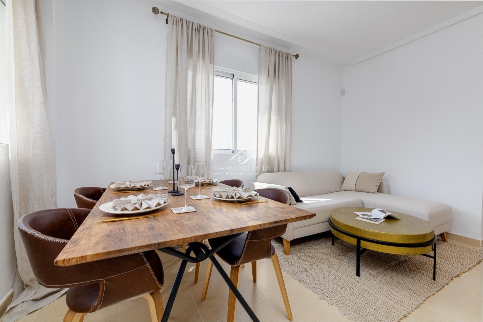 New build - Villa - San Fulgencio - El Oasis