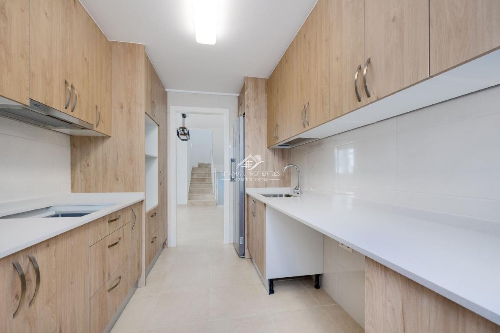 New build - Villa - San Fulgencio - El Oasis
