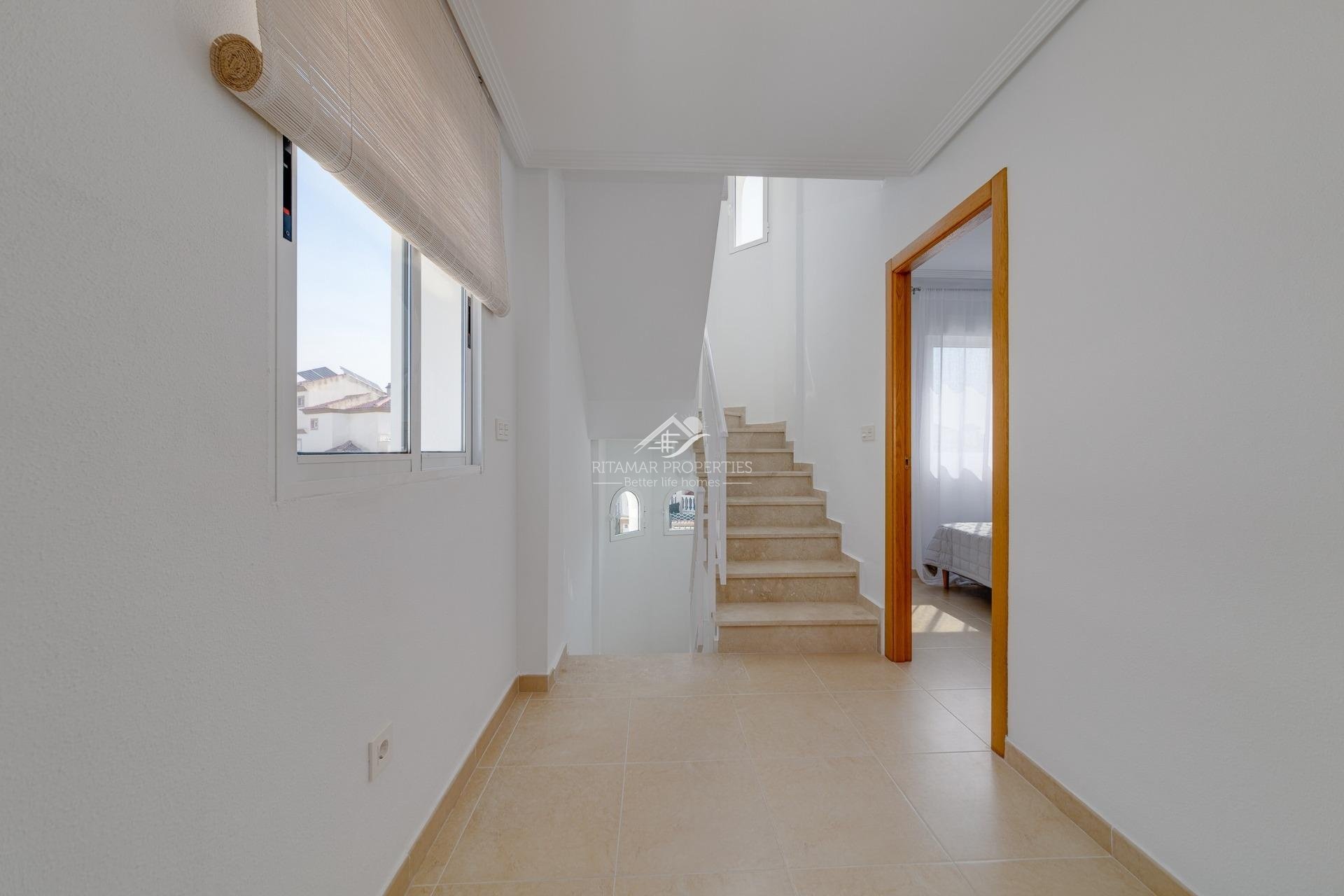 New build - Villa - San Fulgencio - El Oasis
