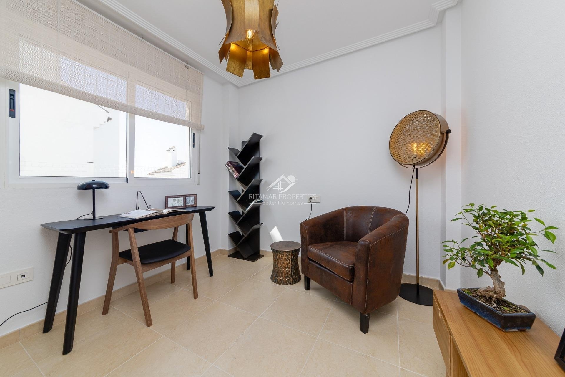 New build - Villa - San Fulgencio - El Oasis