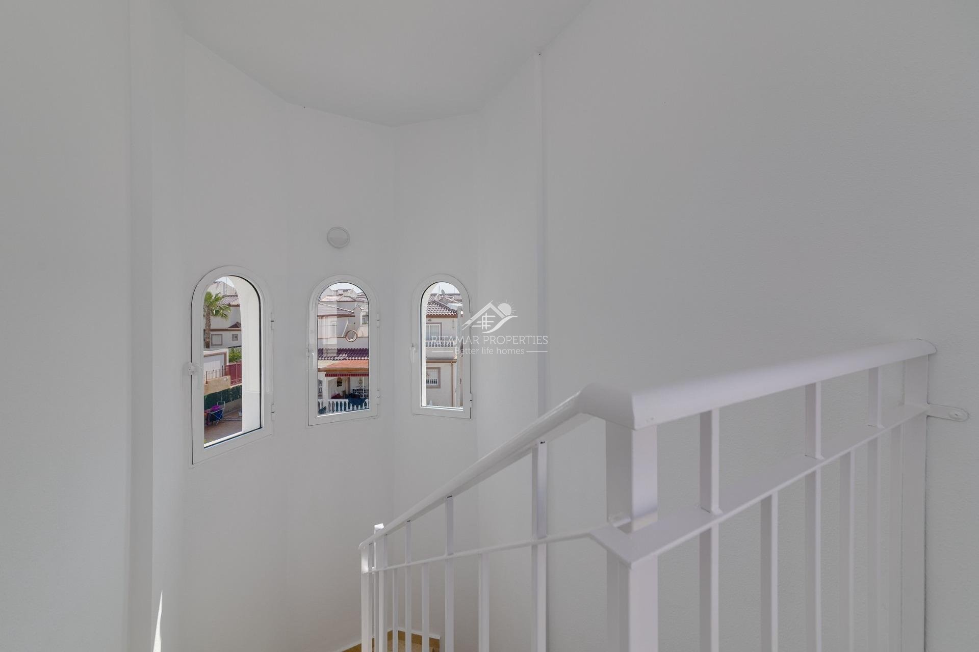 New build - Villa - San Fulgencio - El Oasis