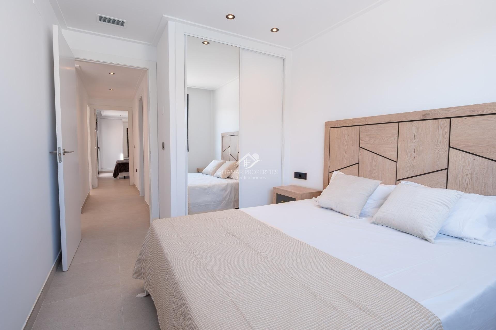 New build - Villa - San Fulgencio - Oasis La Marina