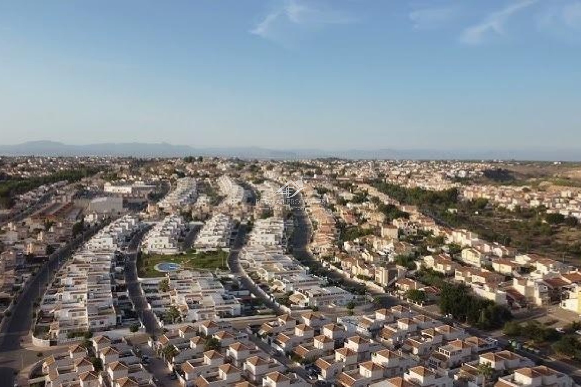 New build - Villa - San Fulgencio - Urb. La Marina