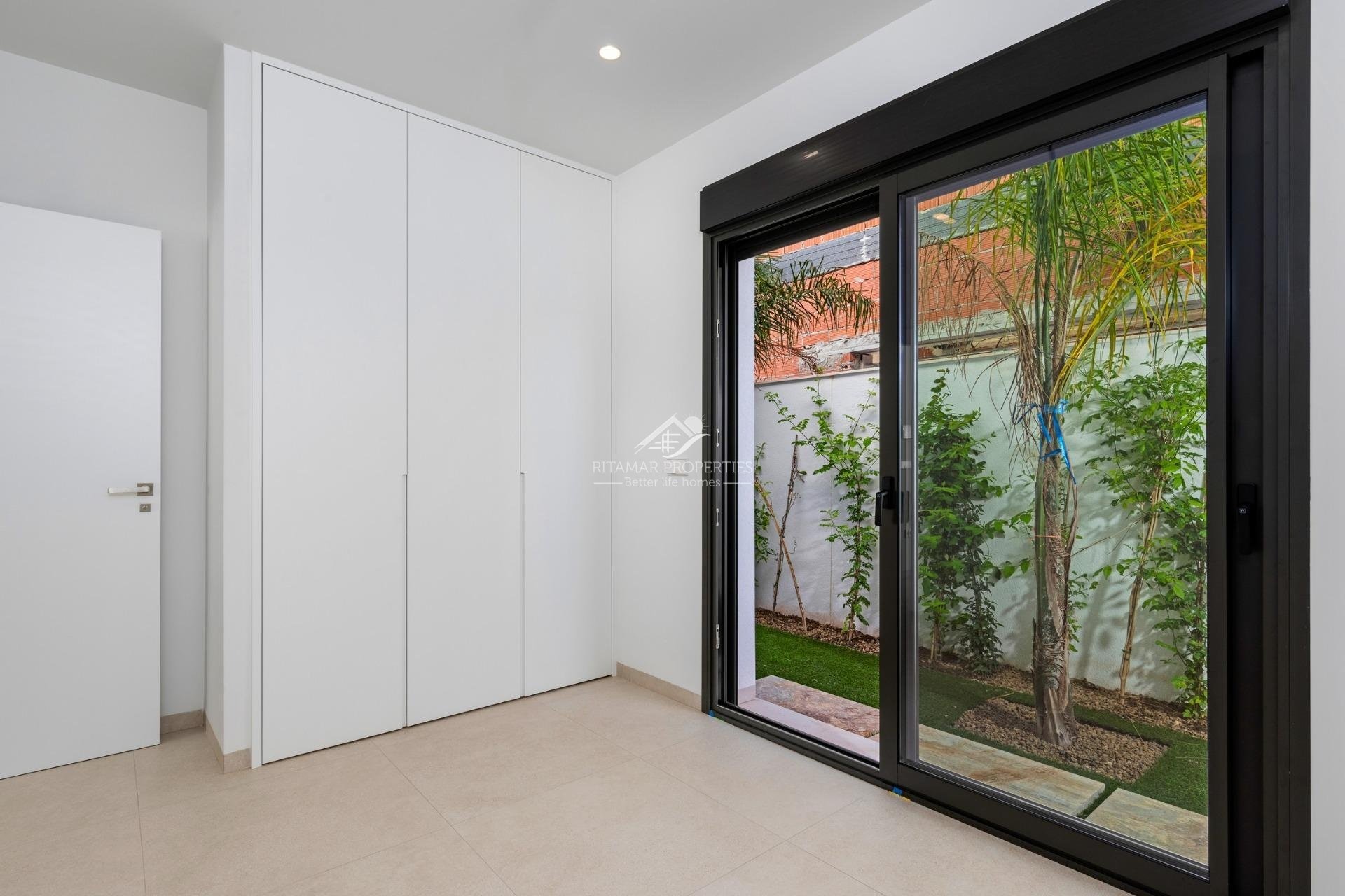 New build - Villa - San Javier - Parque del doce