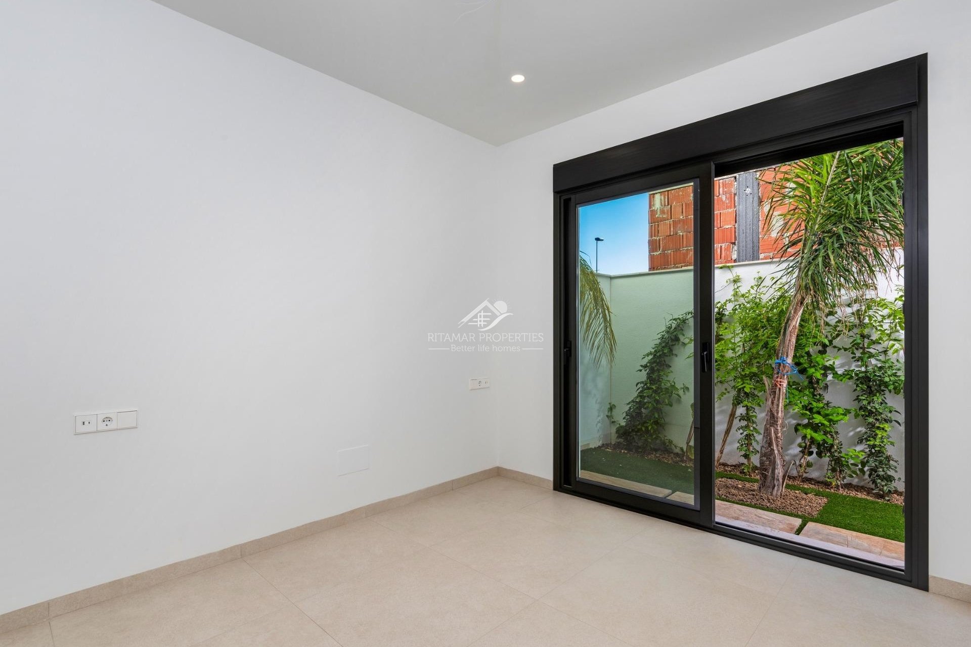 New build - Villa - San Javier - Parque del doce
