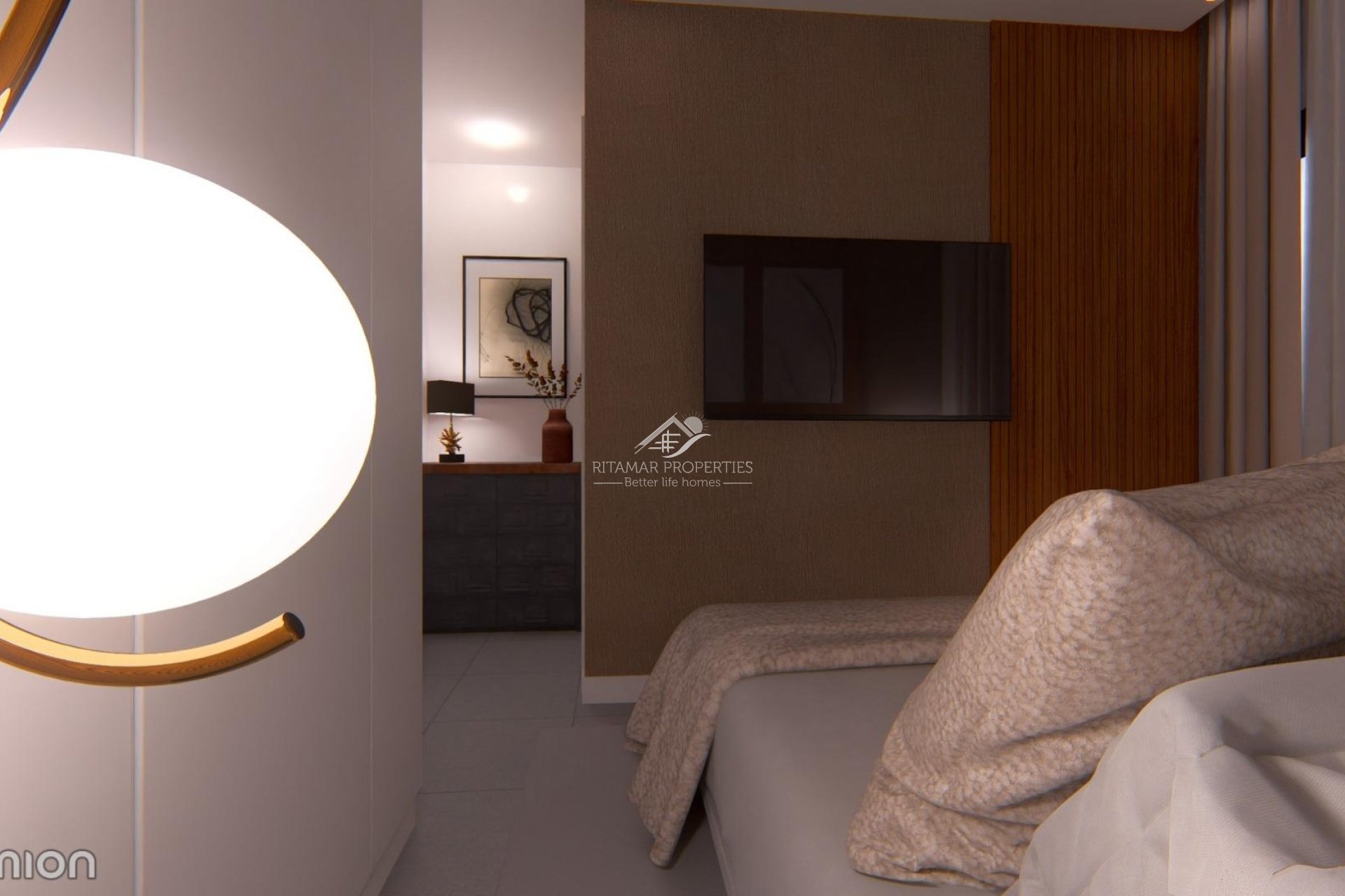 New build - Villa - San Javier - Santiago De La Ribera