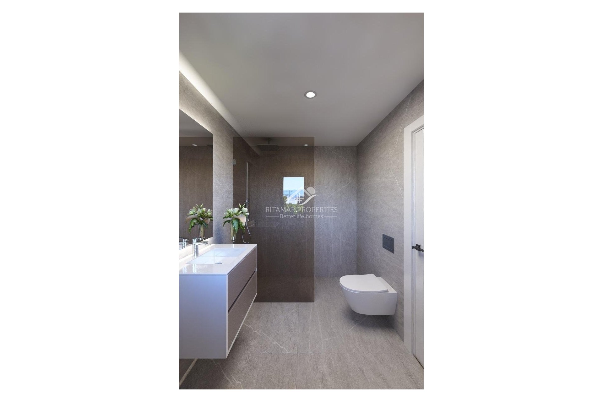 New build - Villa - San Miguel de Salinas - Cerro Del Sol