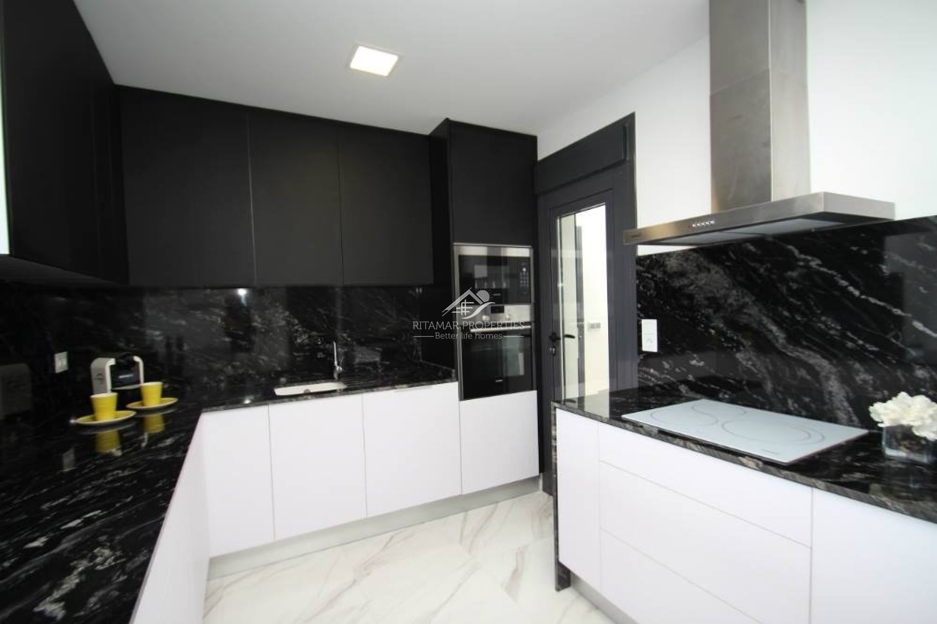 New build - Villa - San Miguel de Salinas - Cerro Del Sol