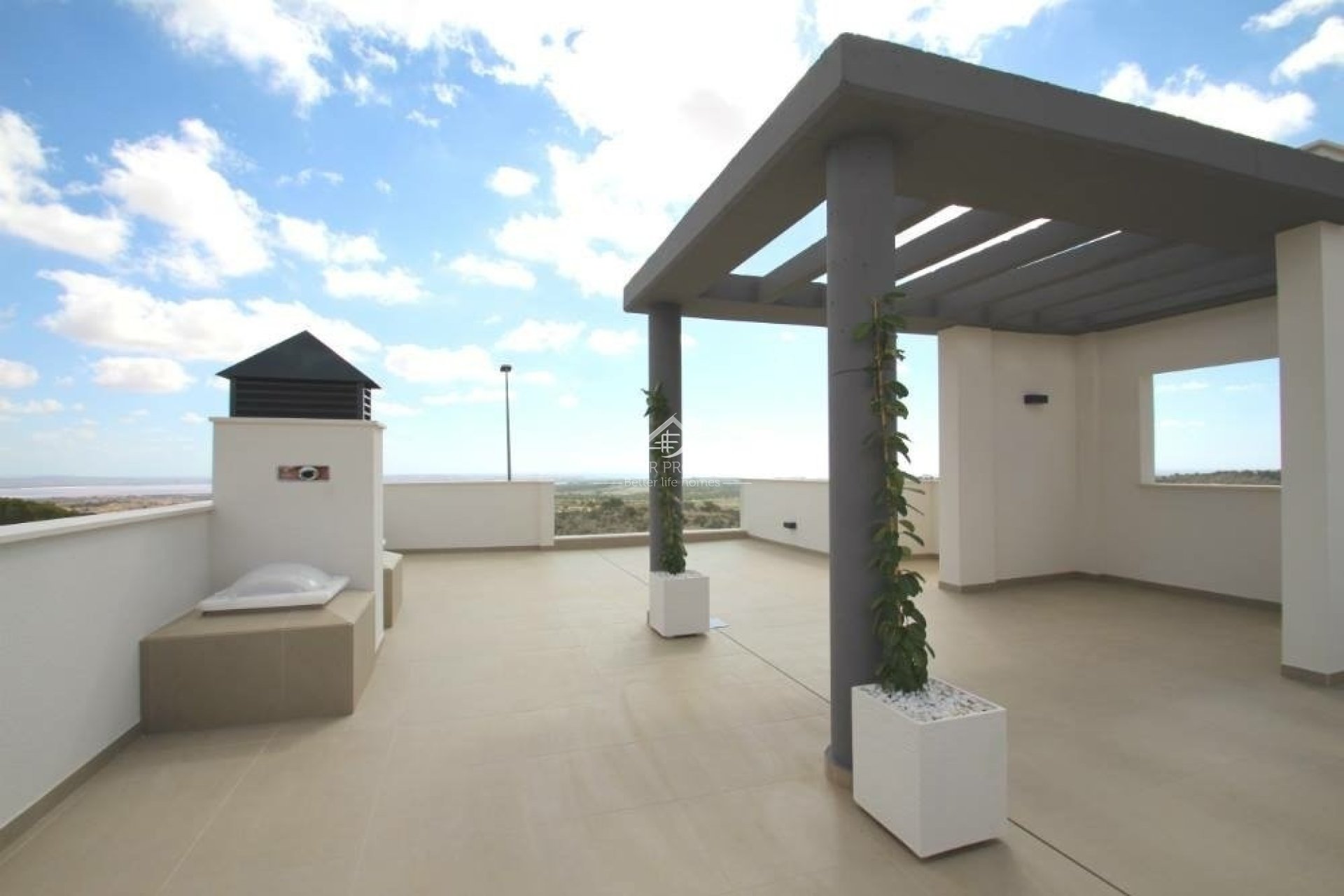 New build - Villa - San Miguel de Salinas - Cerro Del Sol