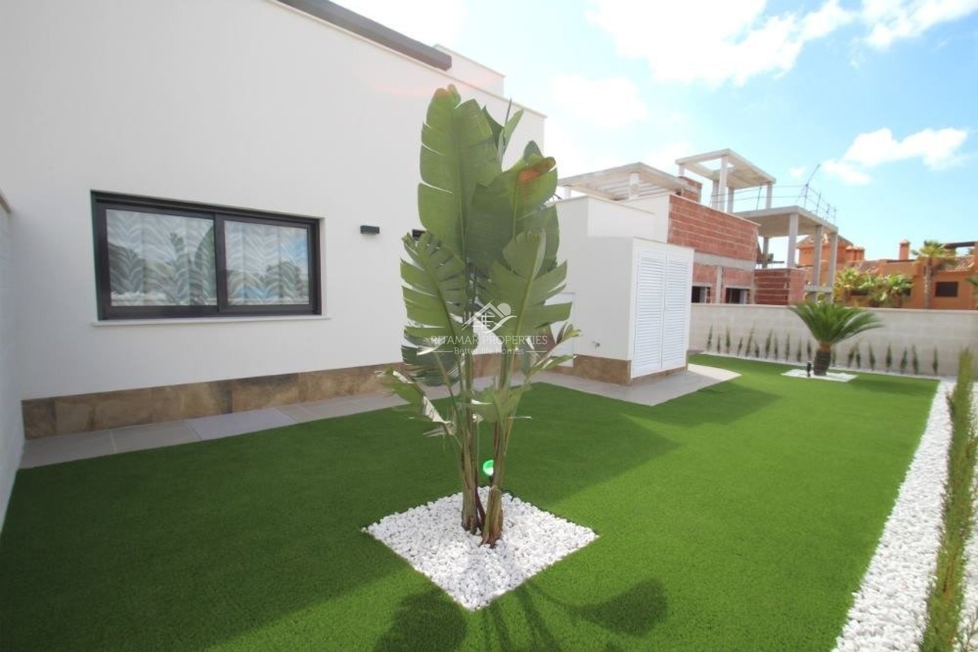 New build - Villa - San Miguel de Salinas - Cerro Del Sol