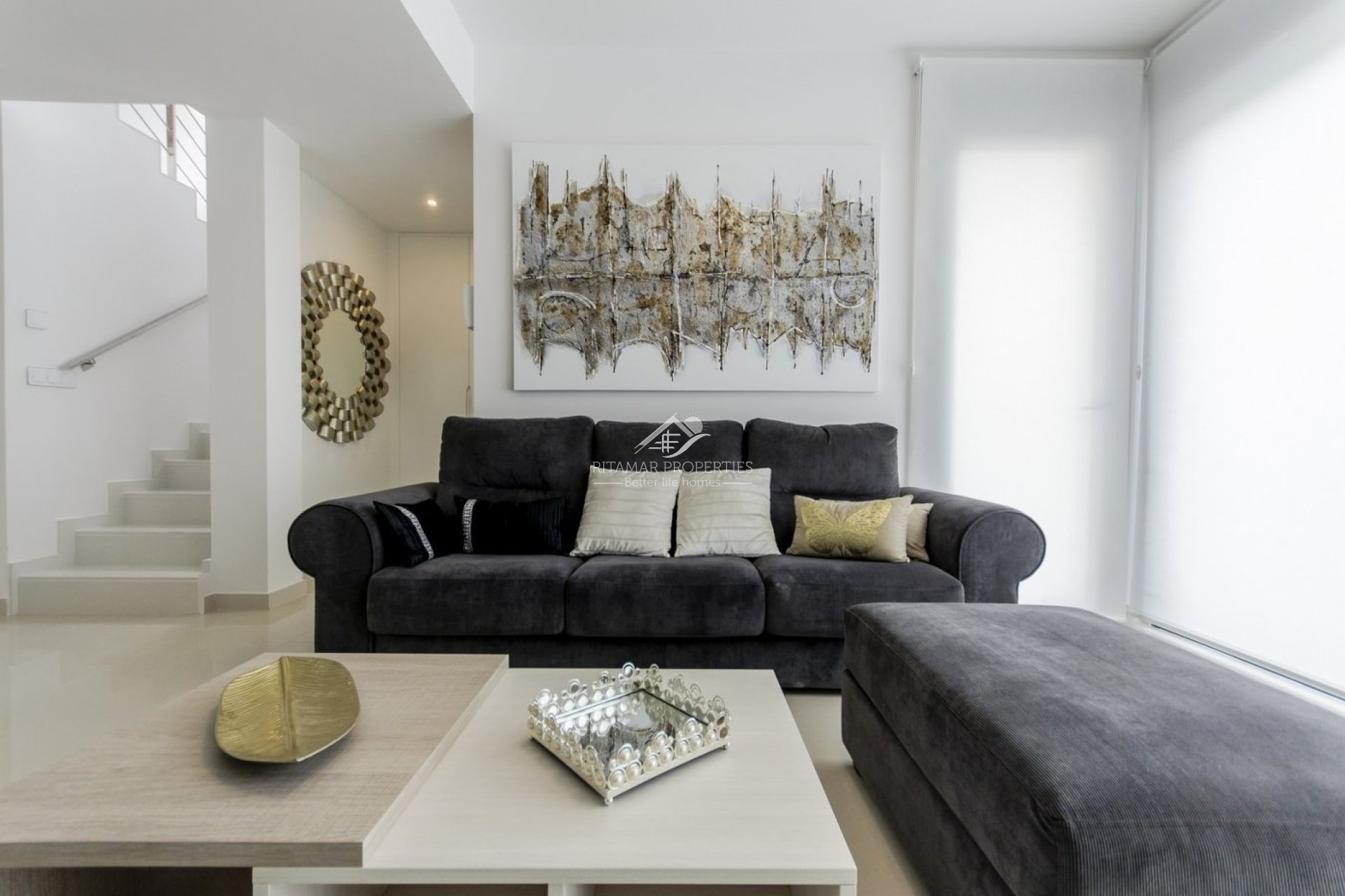 New build - Villa - San Miguel de Salinas - Cerro Del Sol