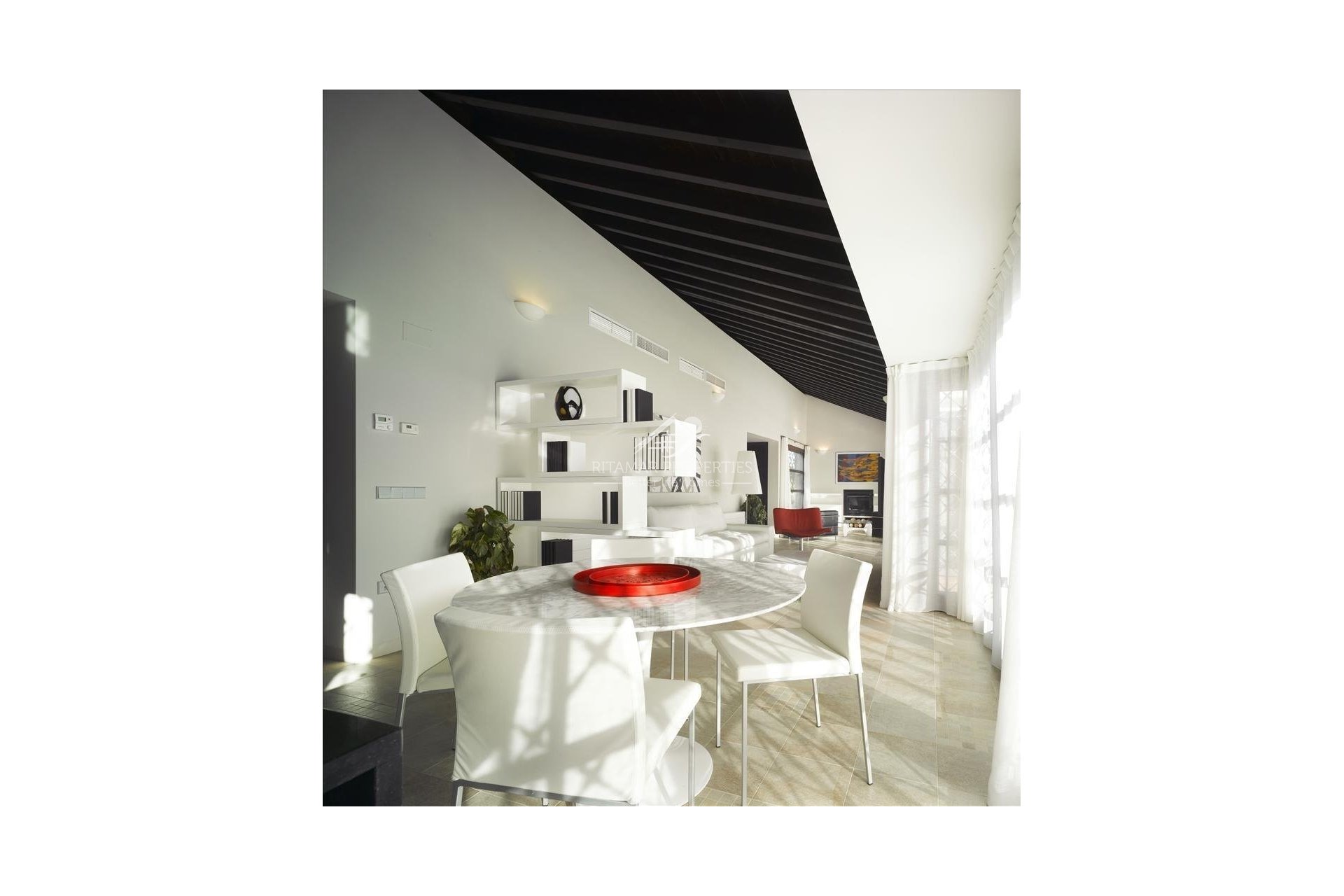 New build - Villa - Sucina - Peraleja Golf
