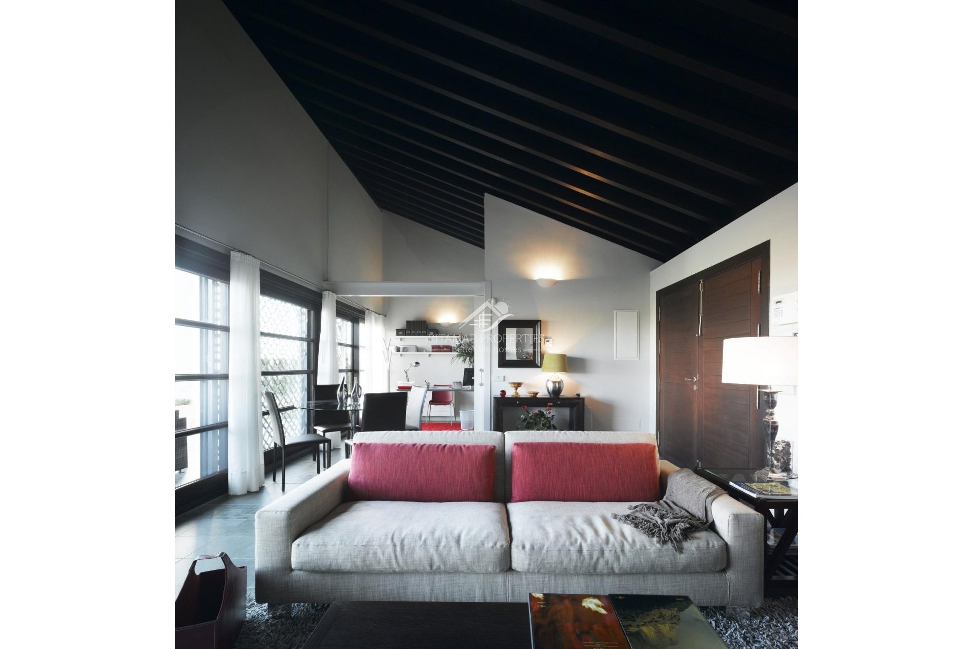 New build - Villa - Sucina - Peraleja Golf