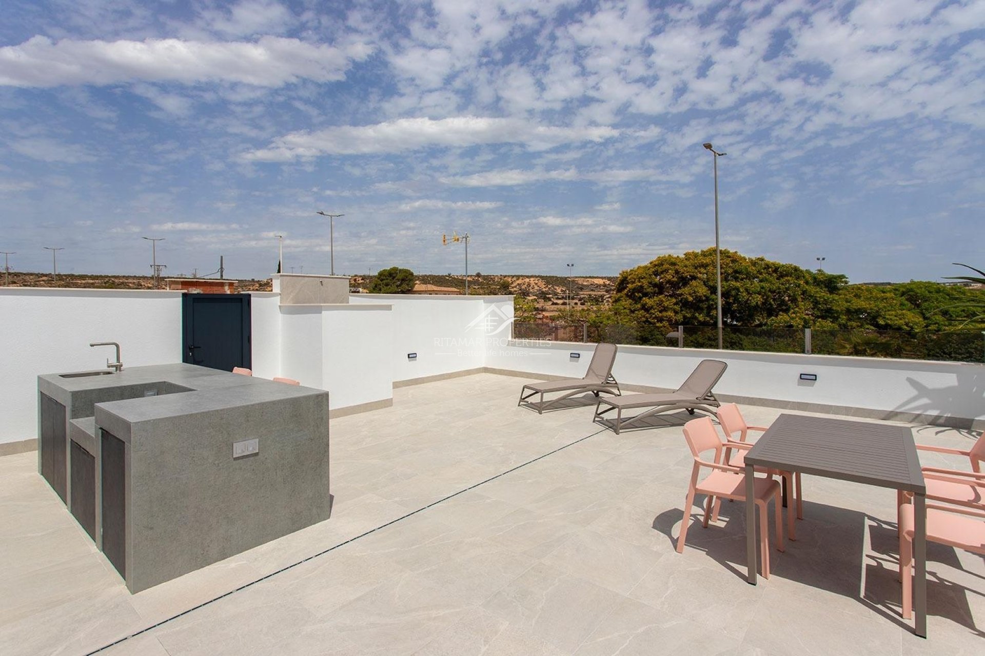 New build - Villa - Sucina