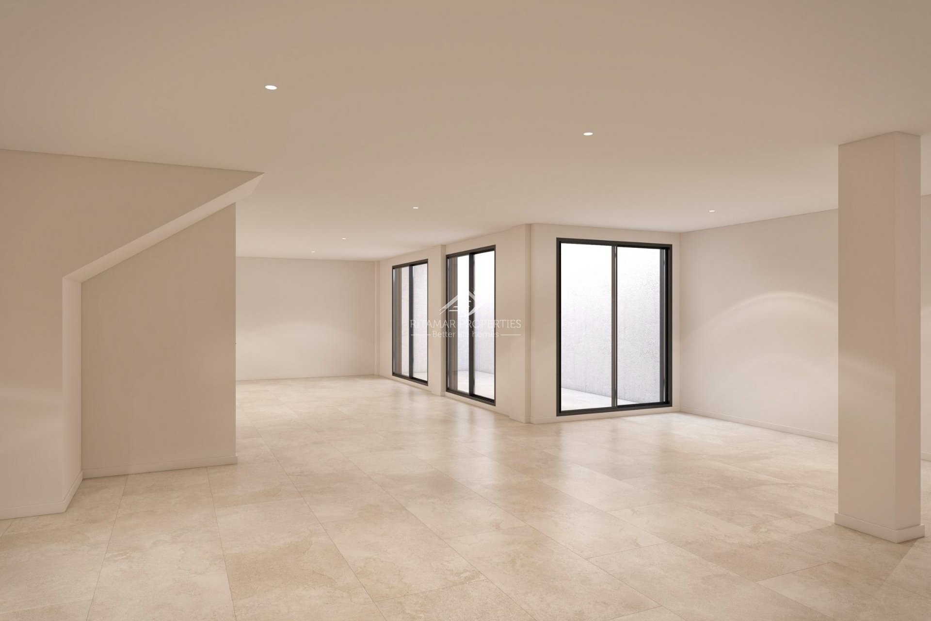 New build - Villa - Torre Pacheco - Santa Rosalía Lake and Life Resort