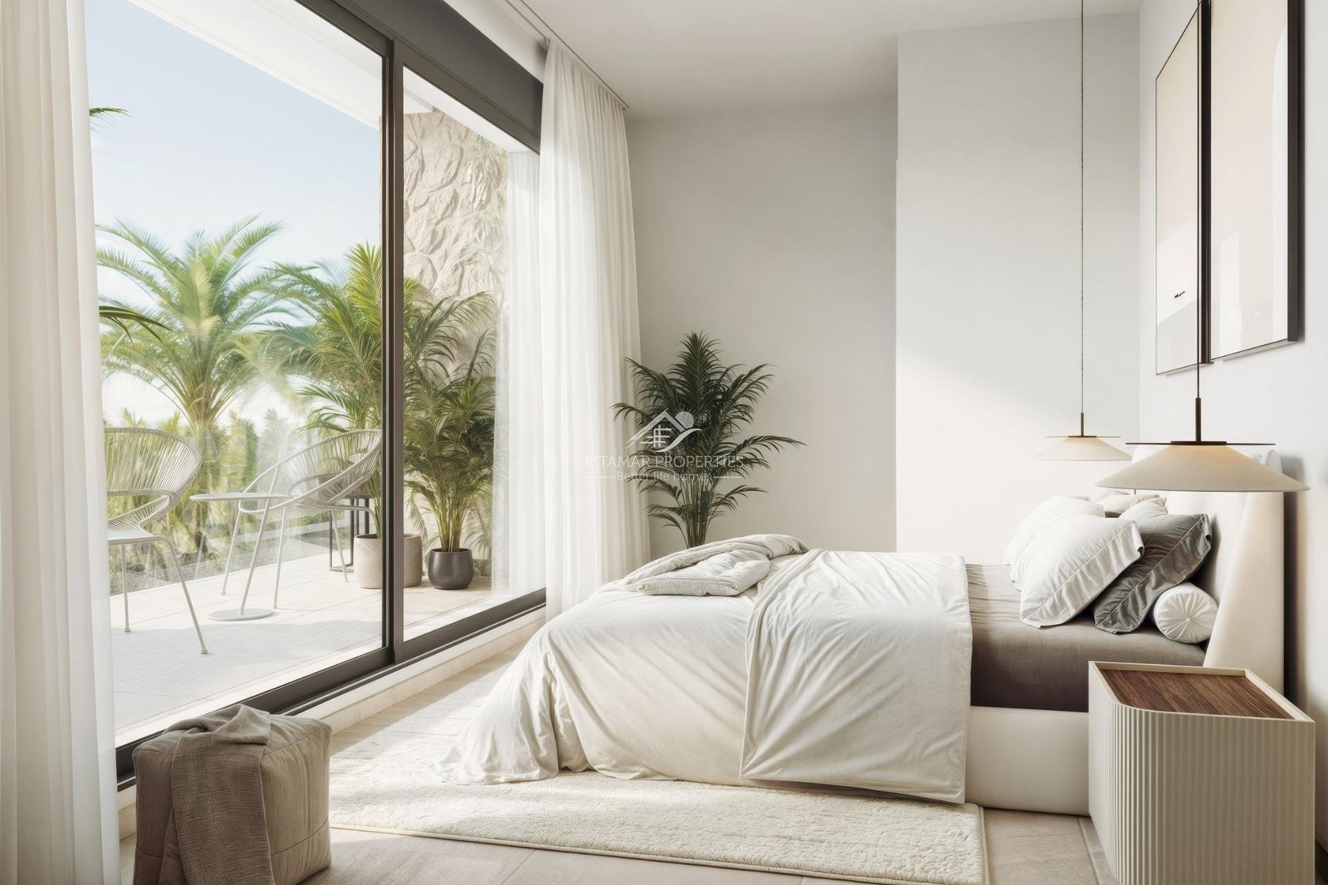 New build - Villa - Torre Pacheco - Torrepacheco