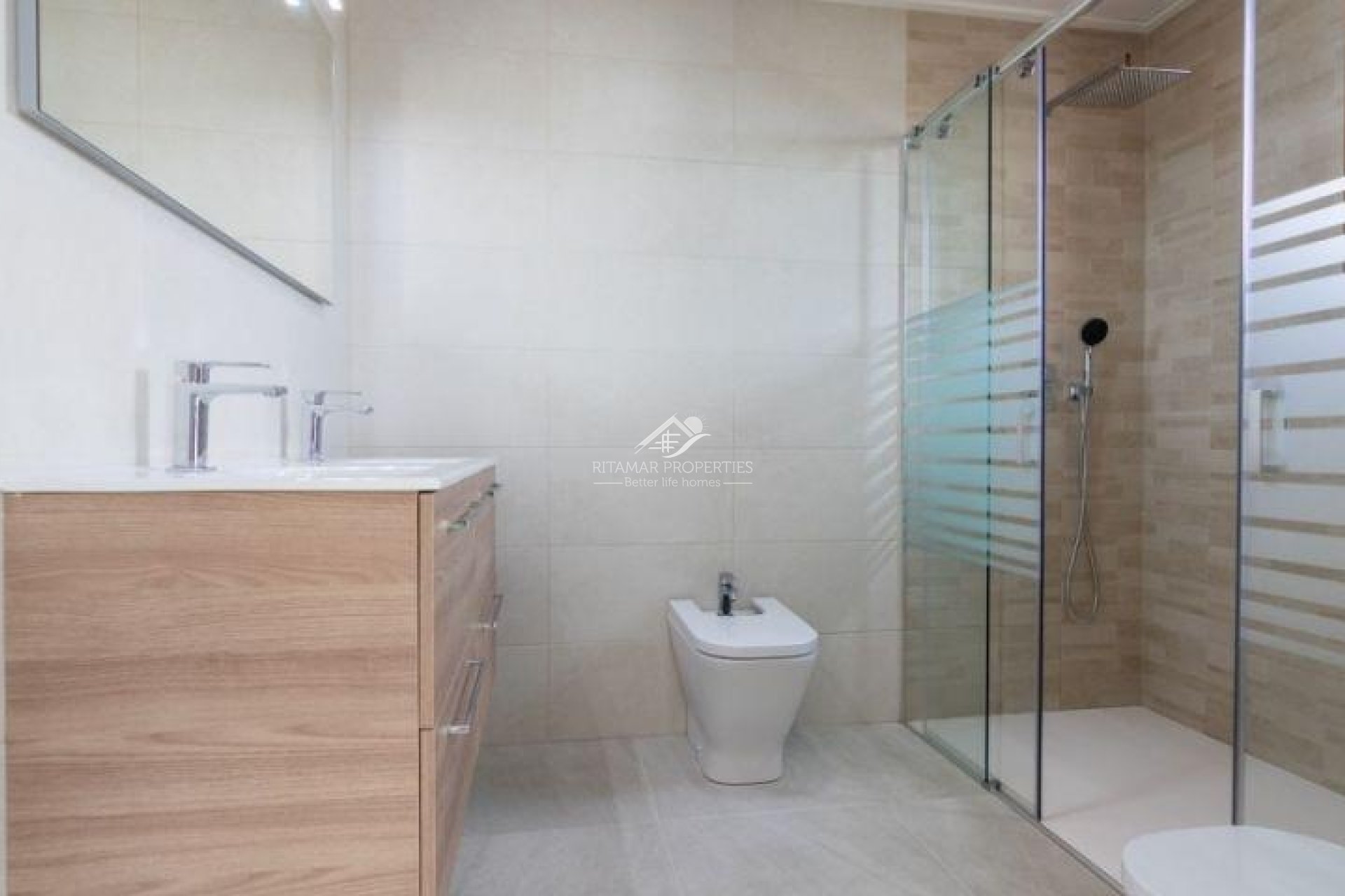 New build - Villa - Torrevieja - Los Altos