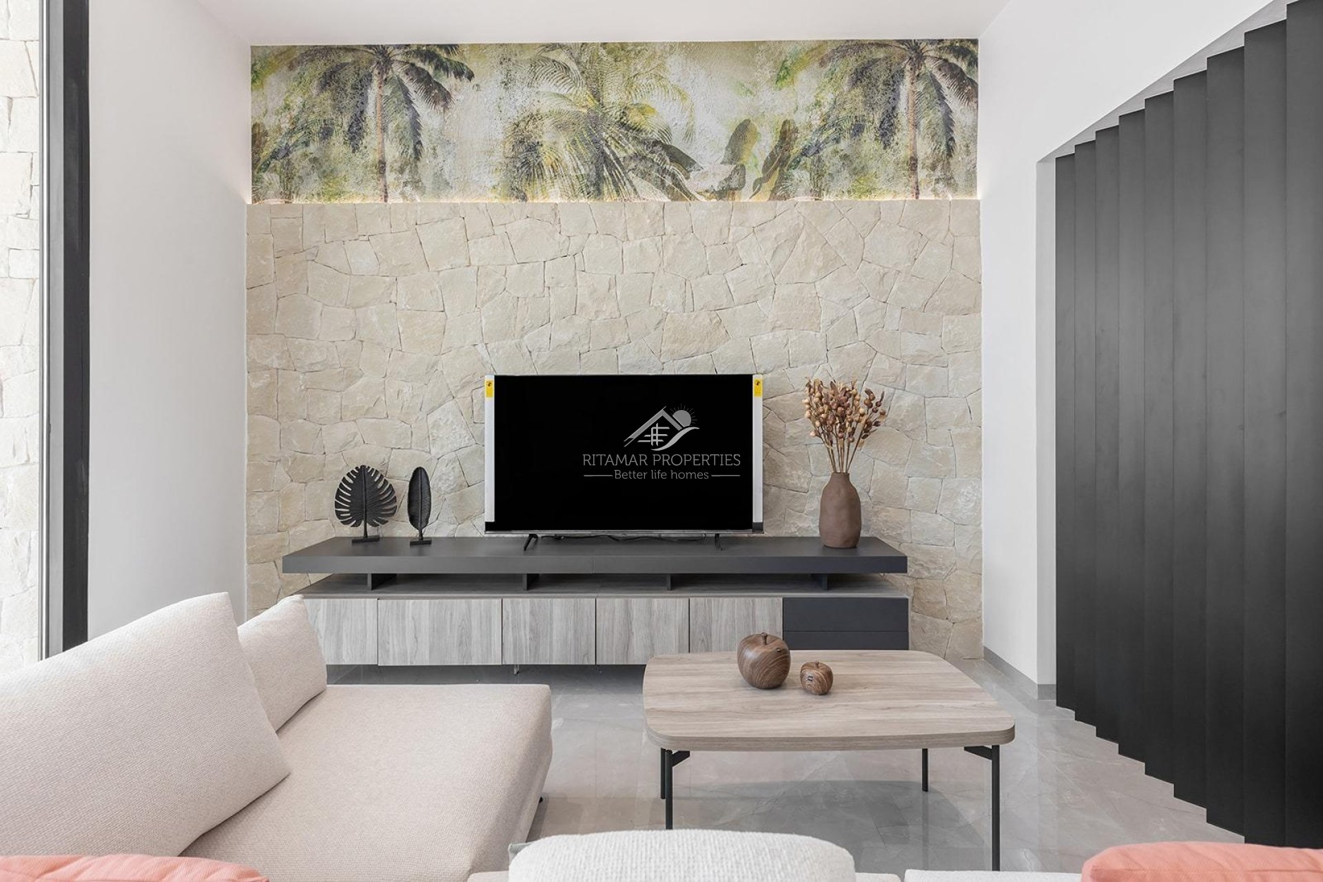 New build - Villa - Torrevieja - Los Balcones