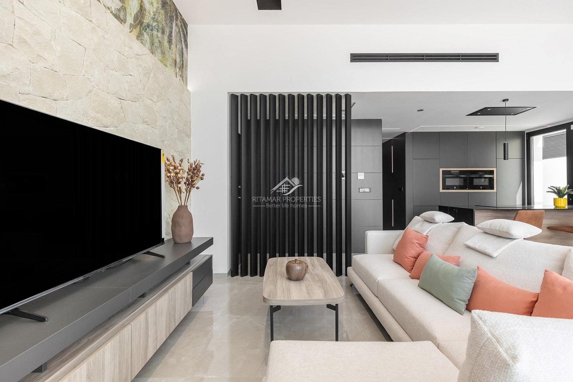 New build - Villa - Torrevieja - Los Balcones