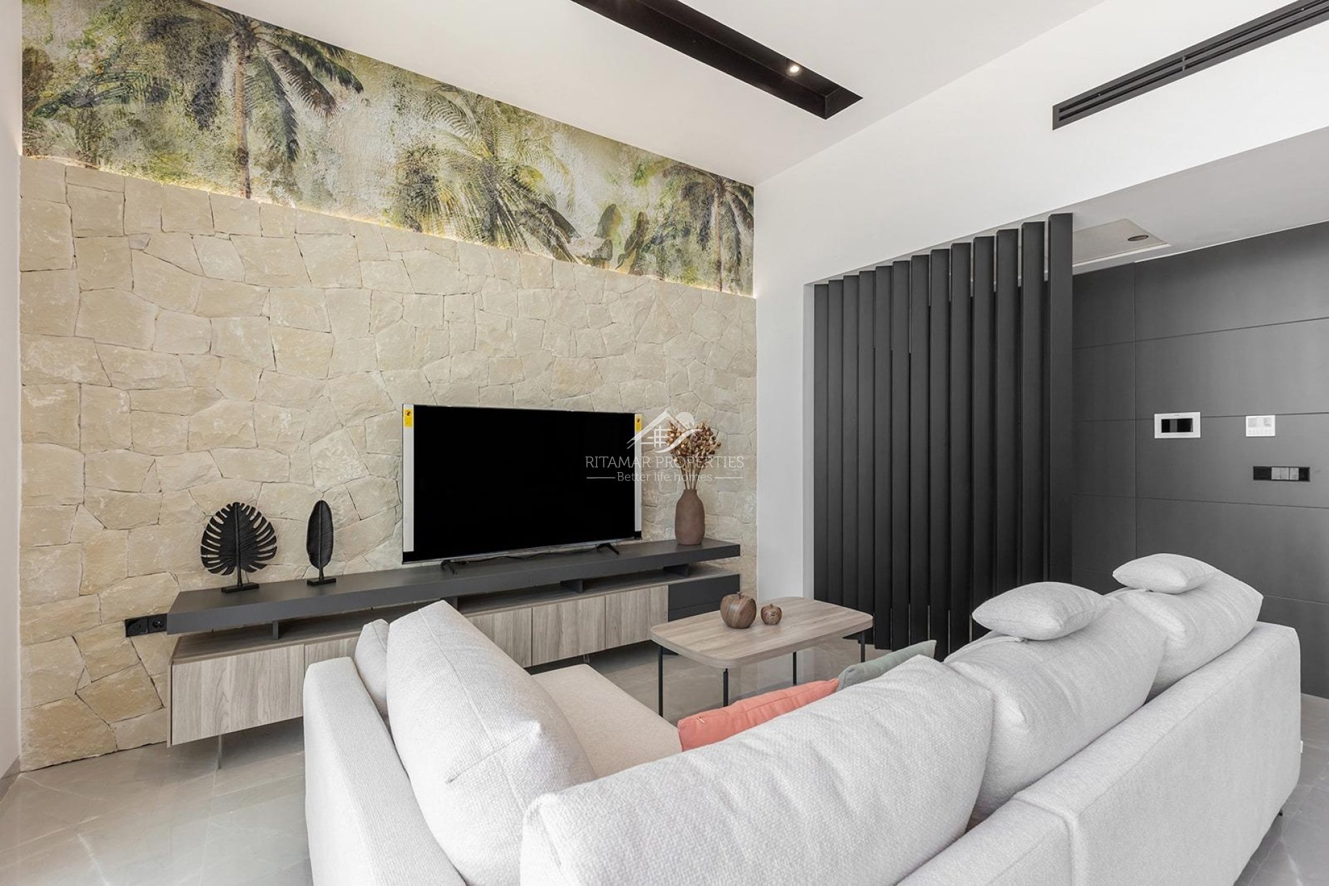 New build - Villa - Torrevieja - Los Balcones
