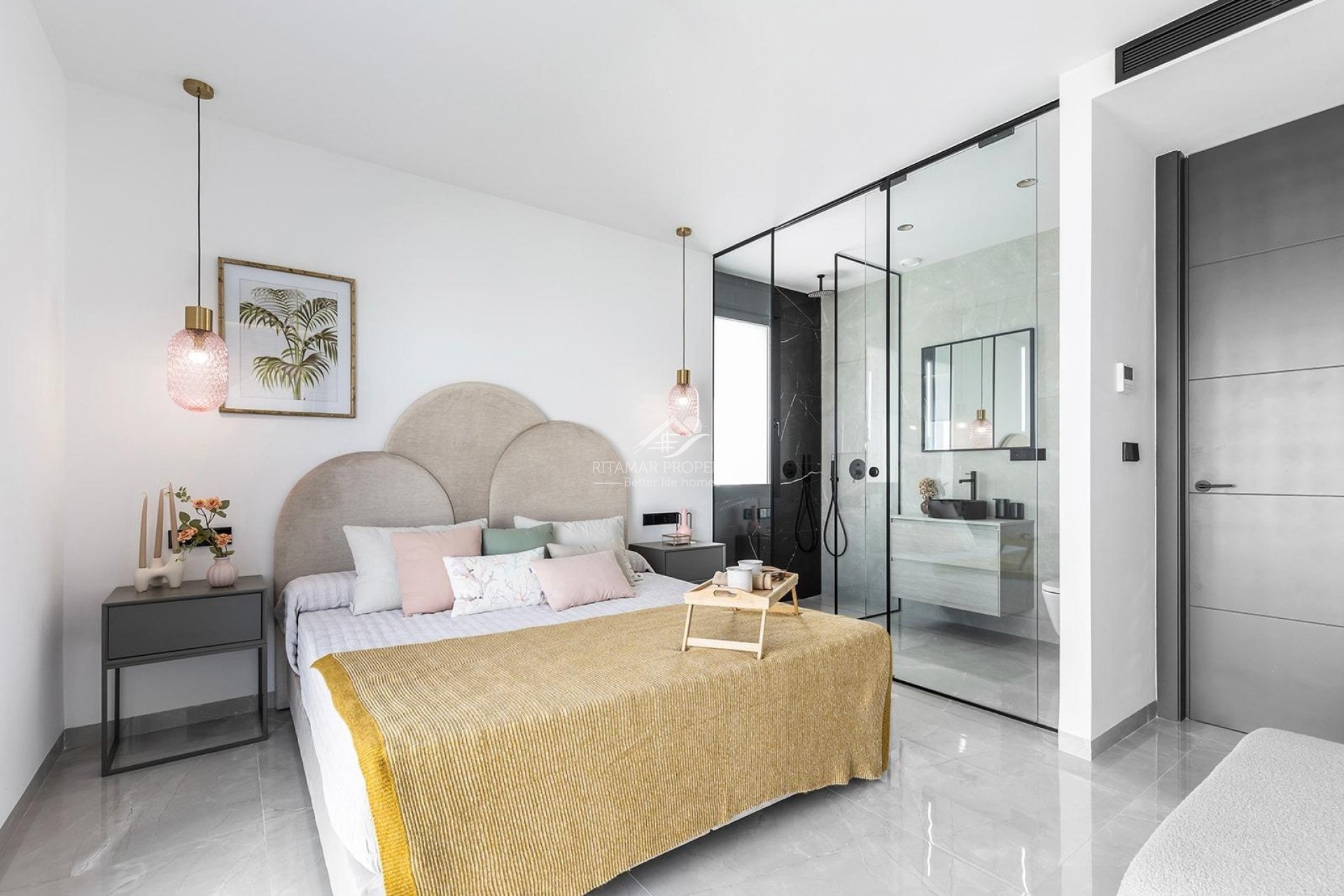 New build - Villa - Torrevieja - Los Balcones