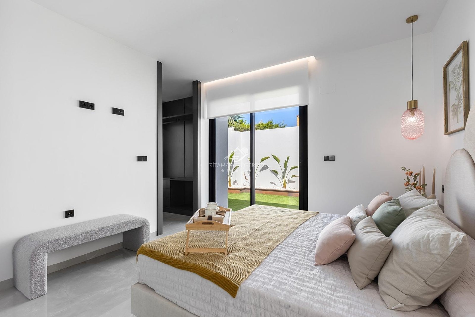 New build - Villa - Torrevieja - Los Balcones