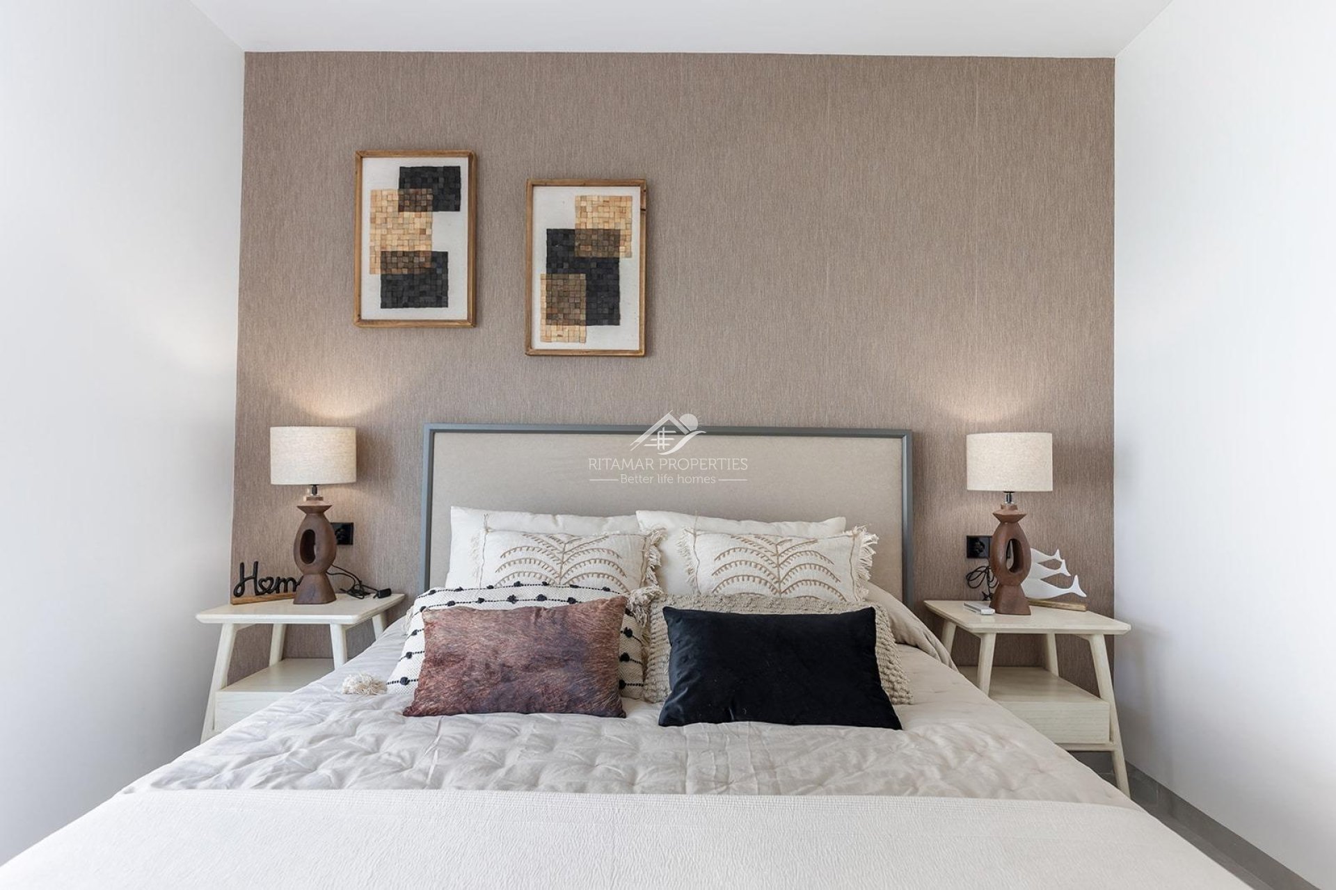 New build - Villa - Torrevieja - Los Balcones