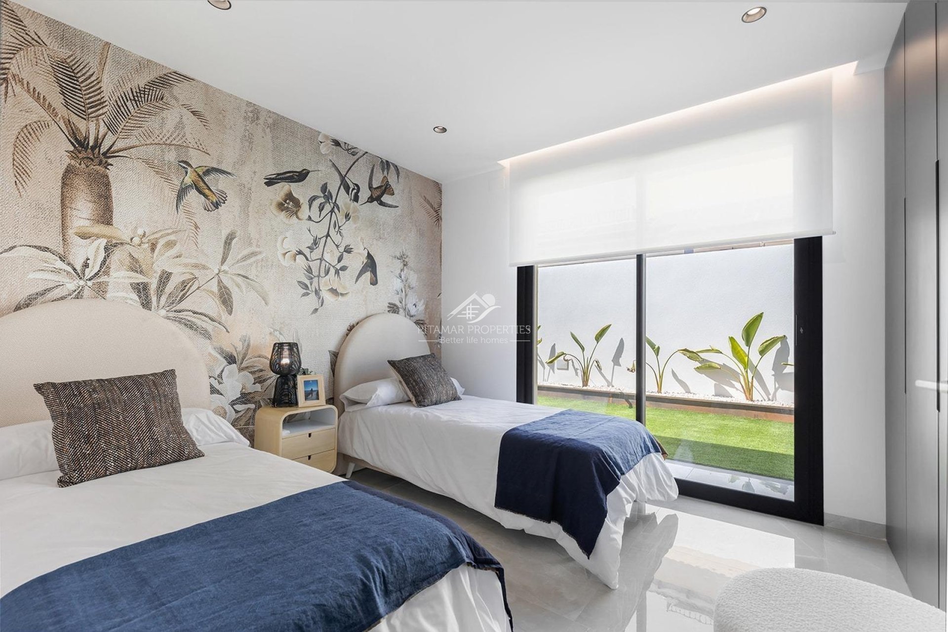 New build - Villa - Torrevieja - Los Balcones
