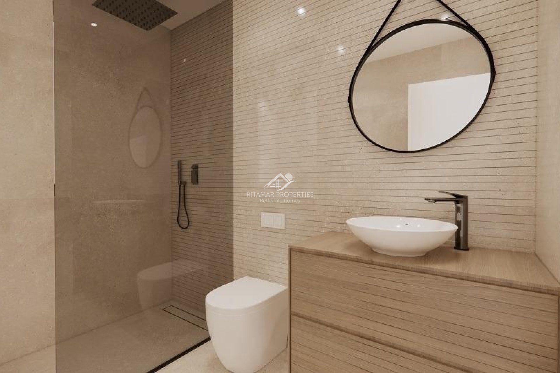 New build - Villa - Torrevieja - San Luis