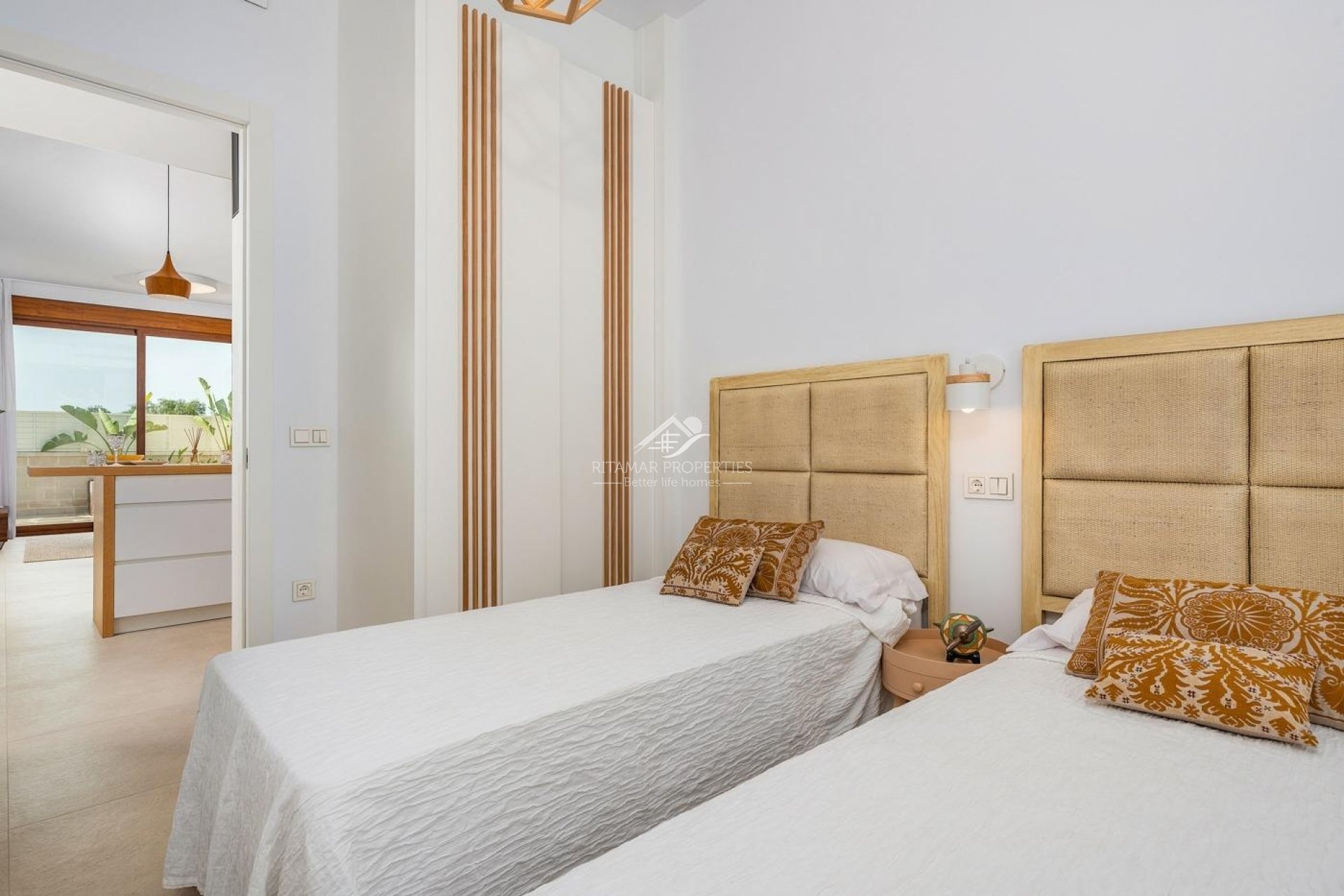 New build - Villa - Vera - Vera Playa