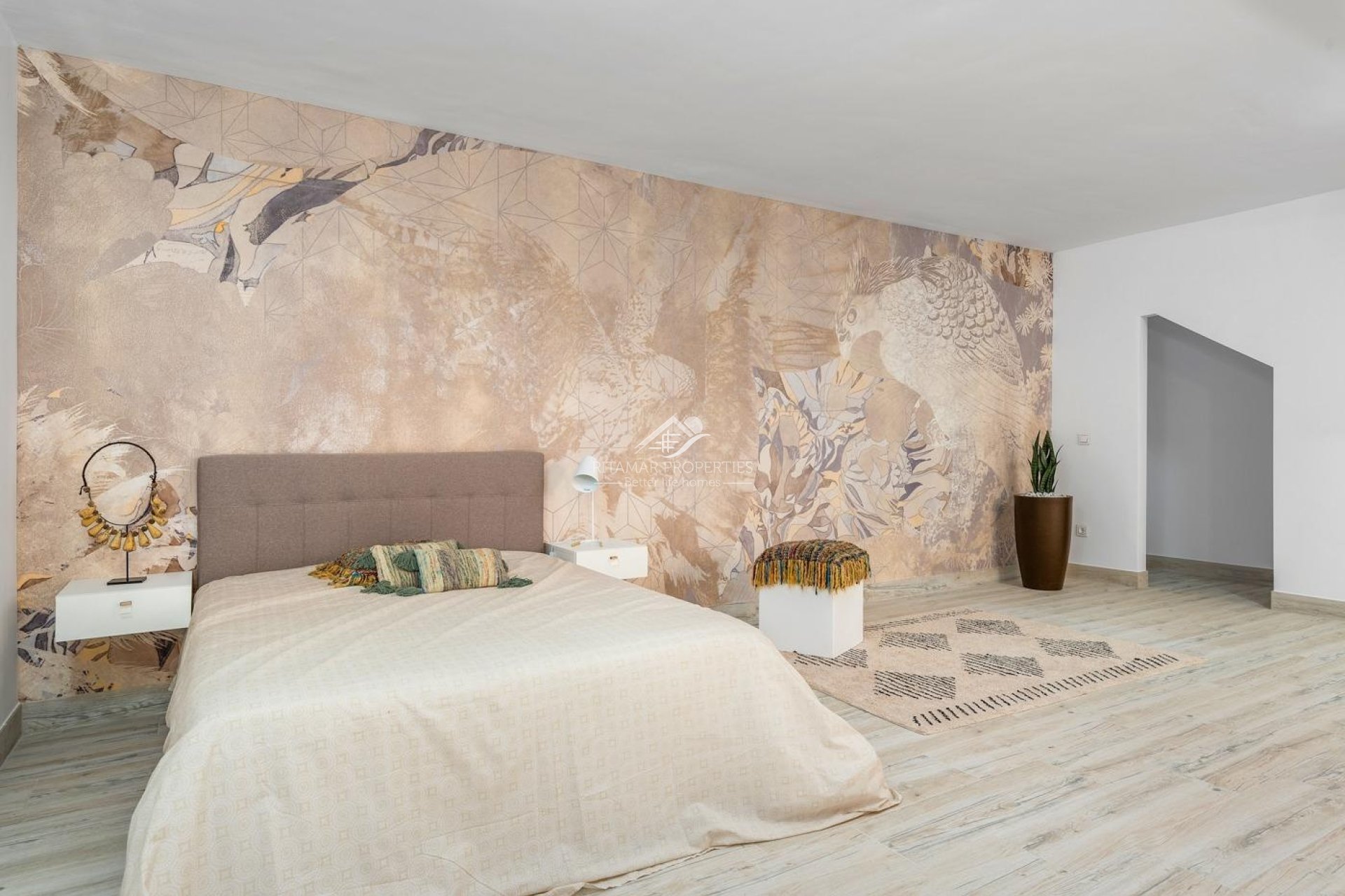 New build - Villa - Vera - Vera Playa