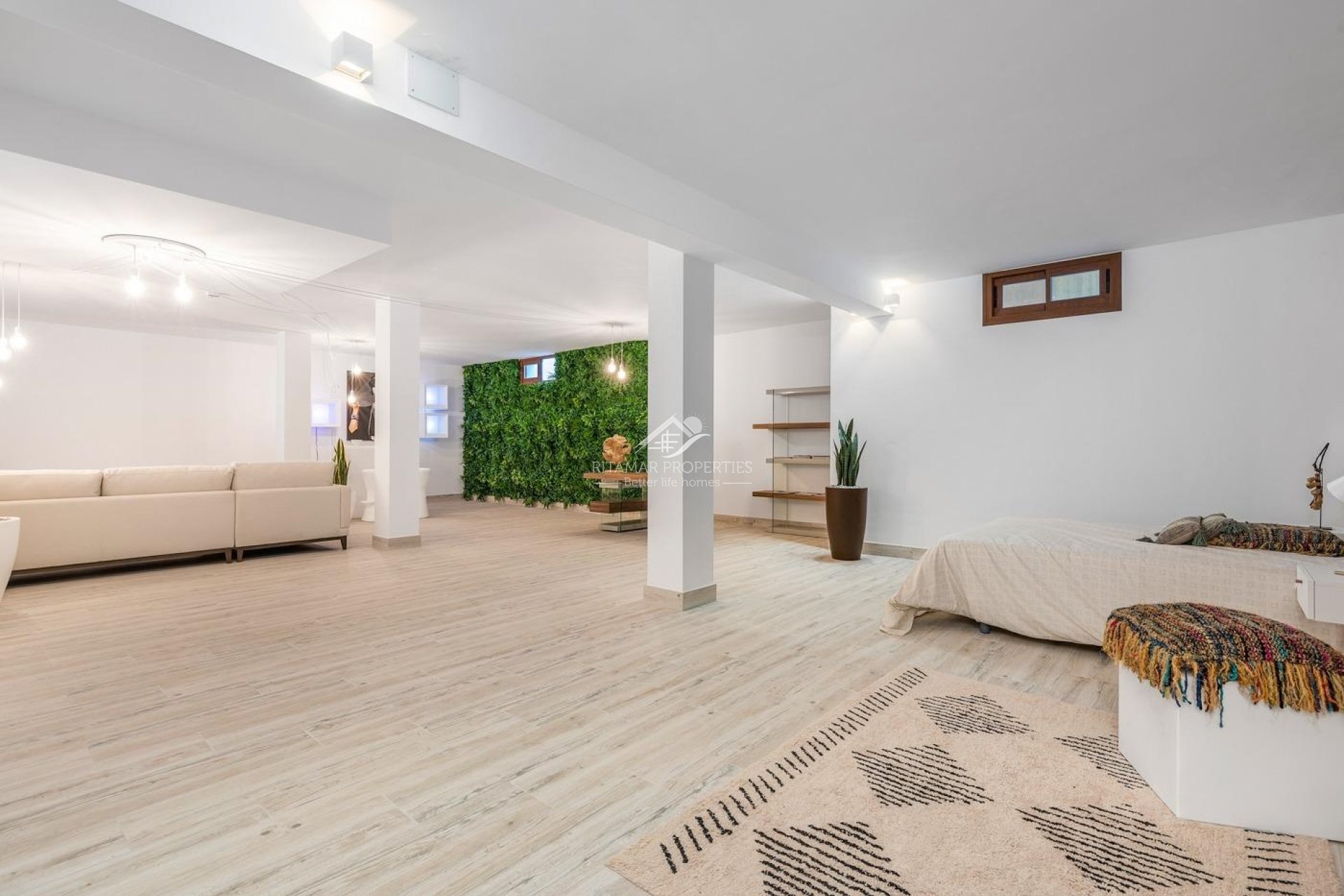 New build - Villa - Vera - Vera Playa