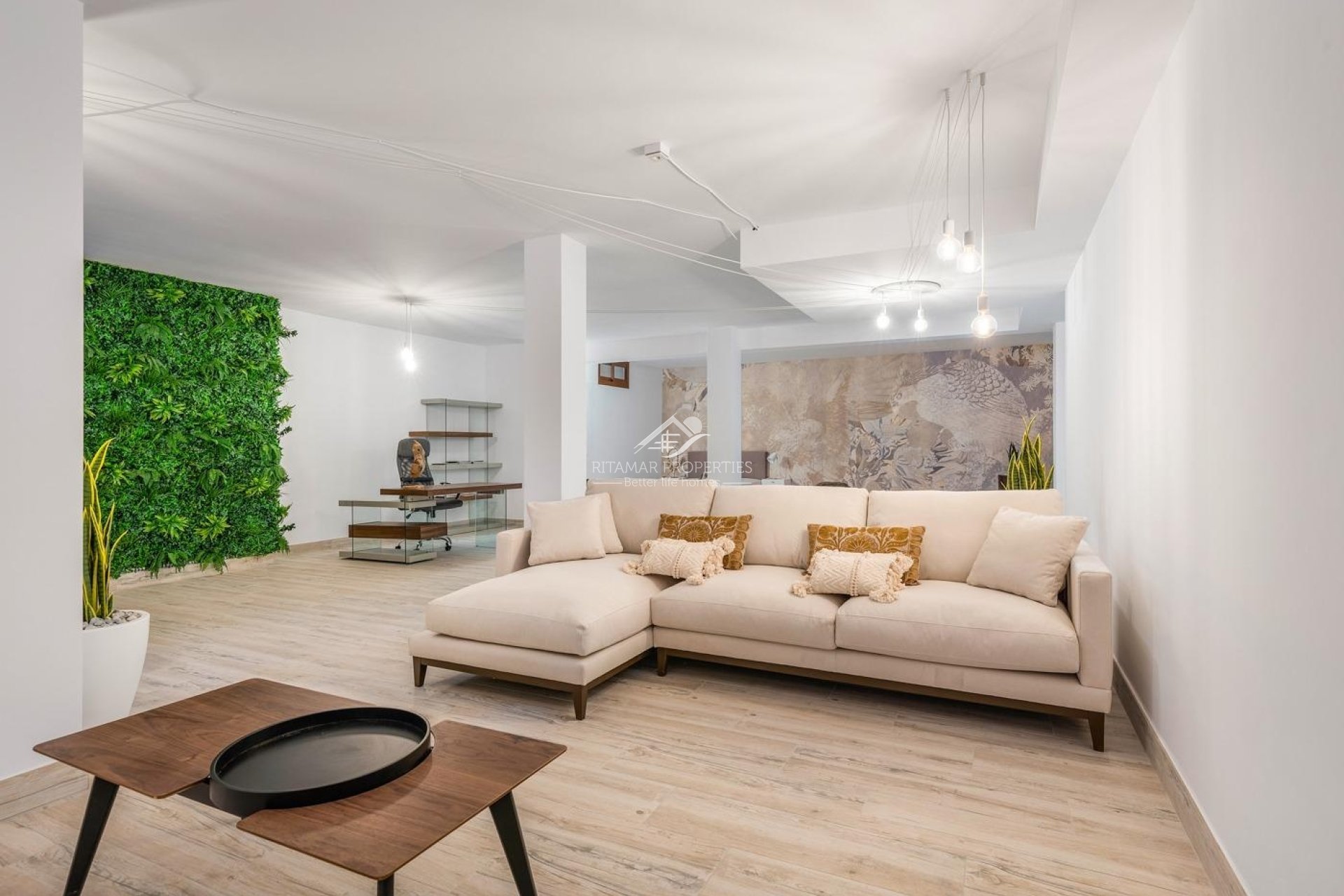 New build - Villa - Vera - Vera Playa