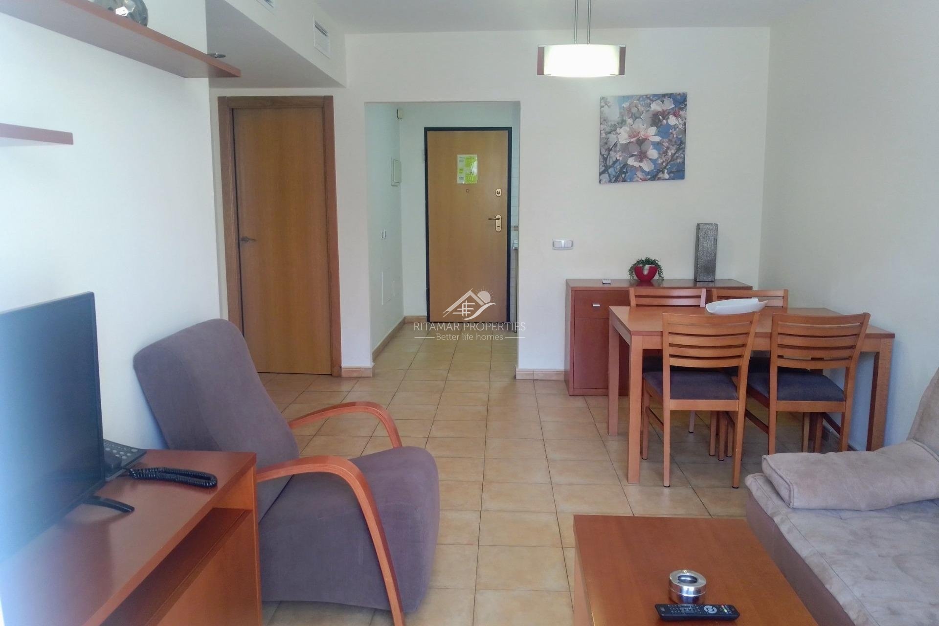 Nieuwbouw - Appartement - Águilas - Collados
