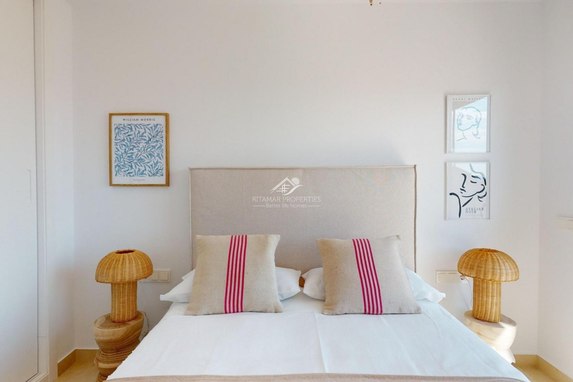 Nieuwbouw - Appartement - Águilas - Isla Del Fraile