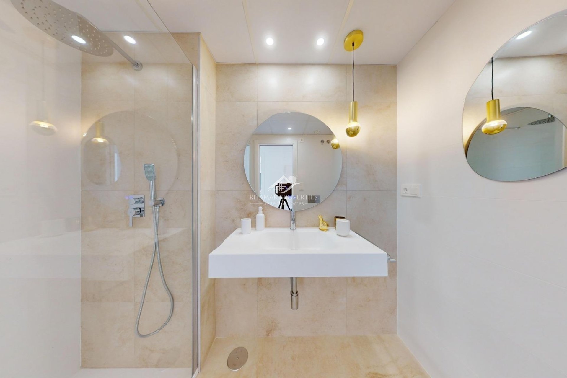 Nieuwbouw - Appartement - Águilas - Isla Del Fraile
