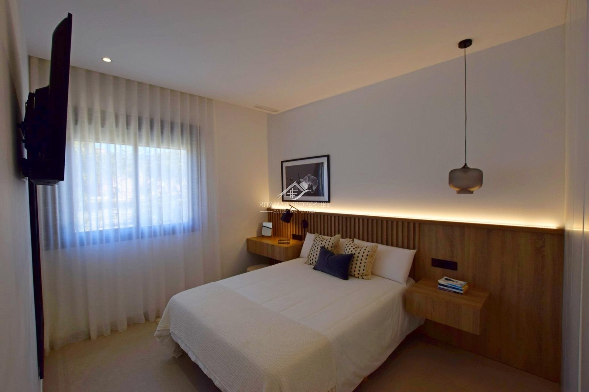 Nieuwbouw - Appartement - Alhama De Murcia - Condado De Alhama Resort